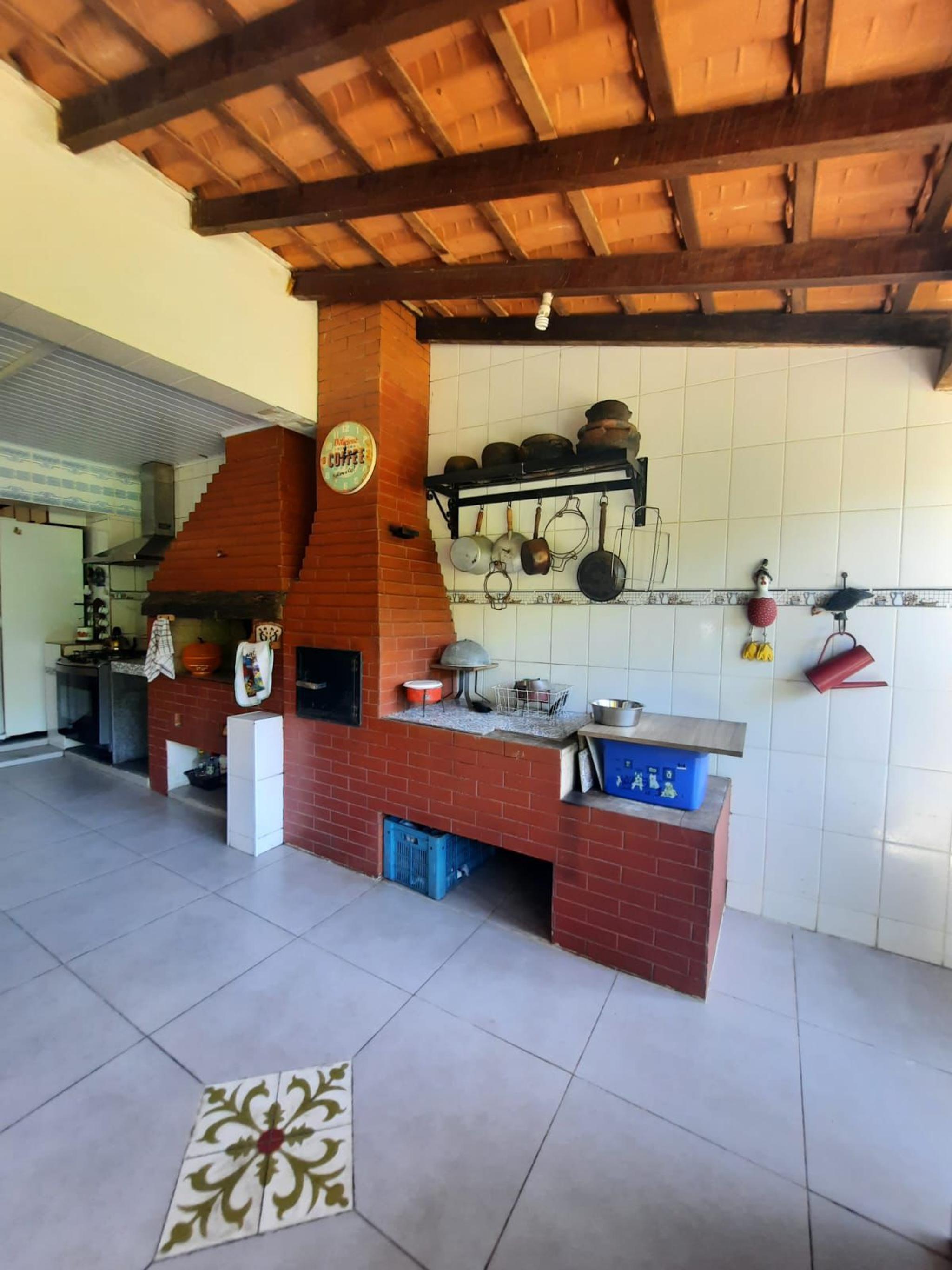 Casa Beira Rio Jardim Itapema - Miniatura 9