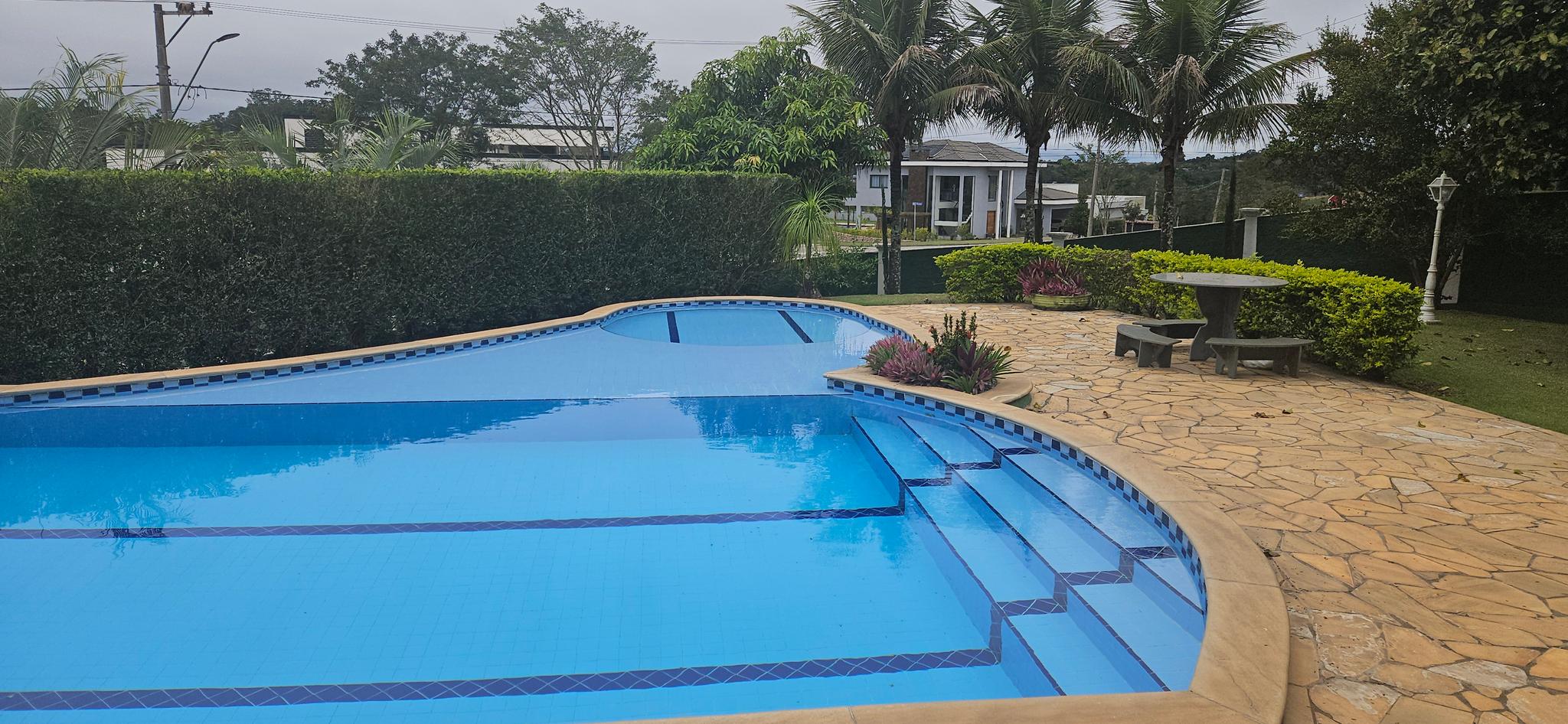 Casa Condomínio Jequitibá - Miniatura 4