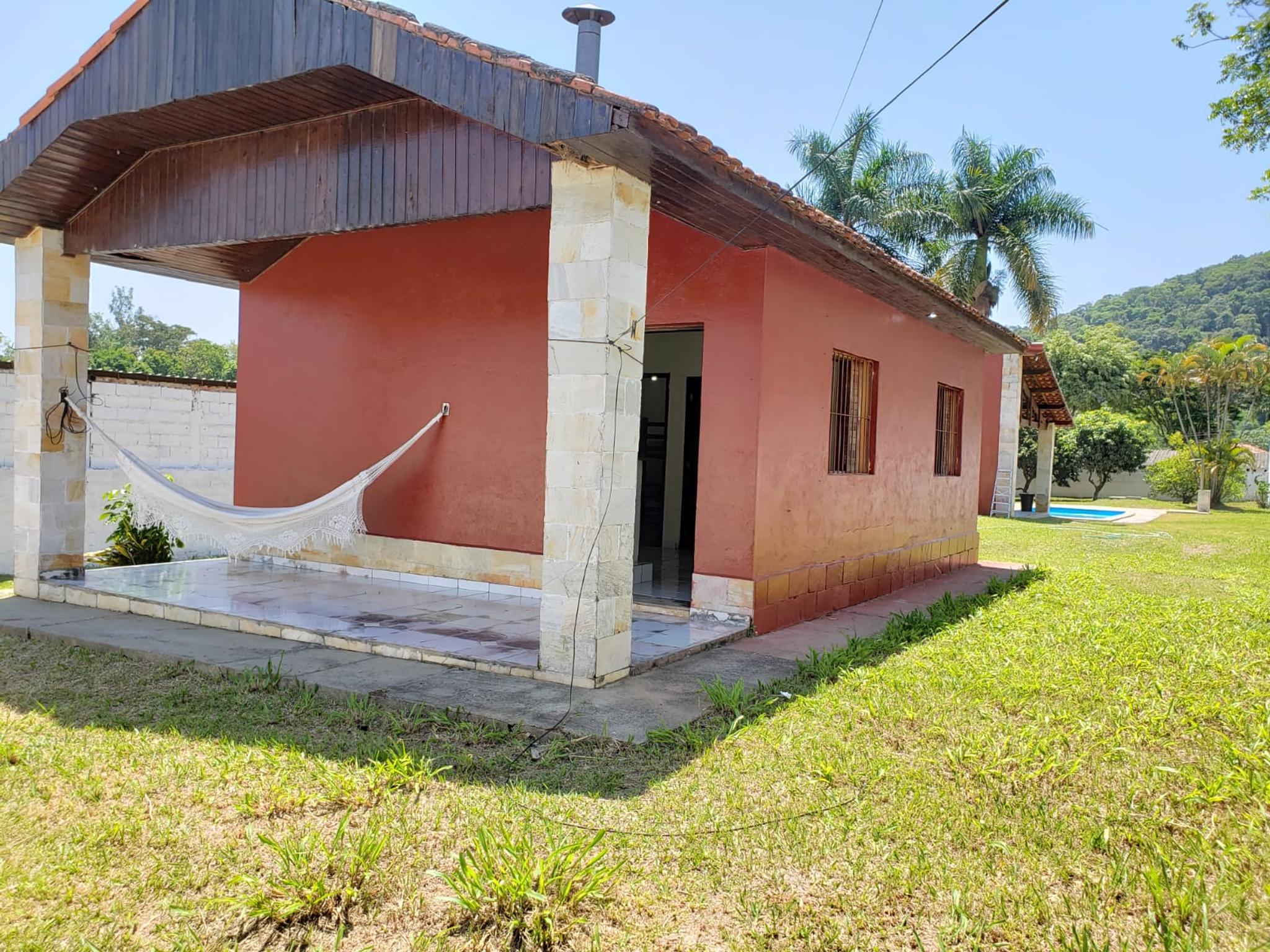 Casa com piscina Estância - Miniatura 2