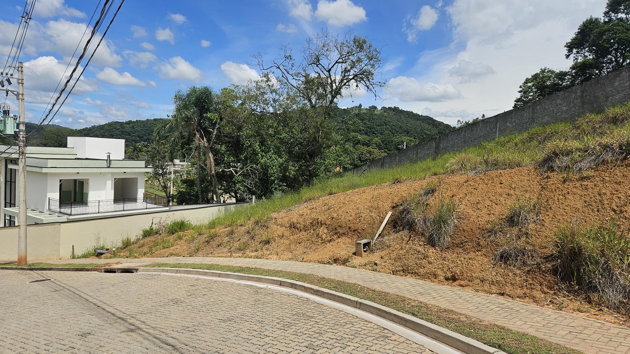 Terreno Residencial Vista do Lago