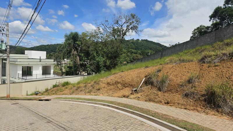 Terreno Residencial Vista do Lago