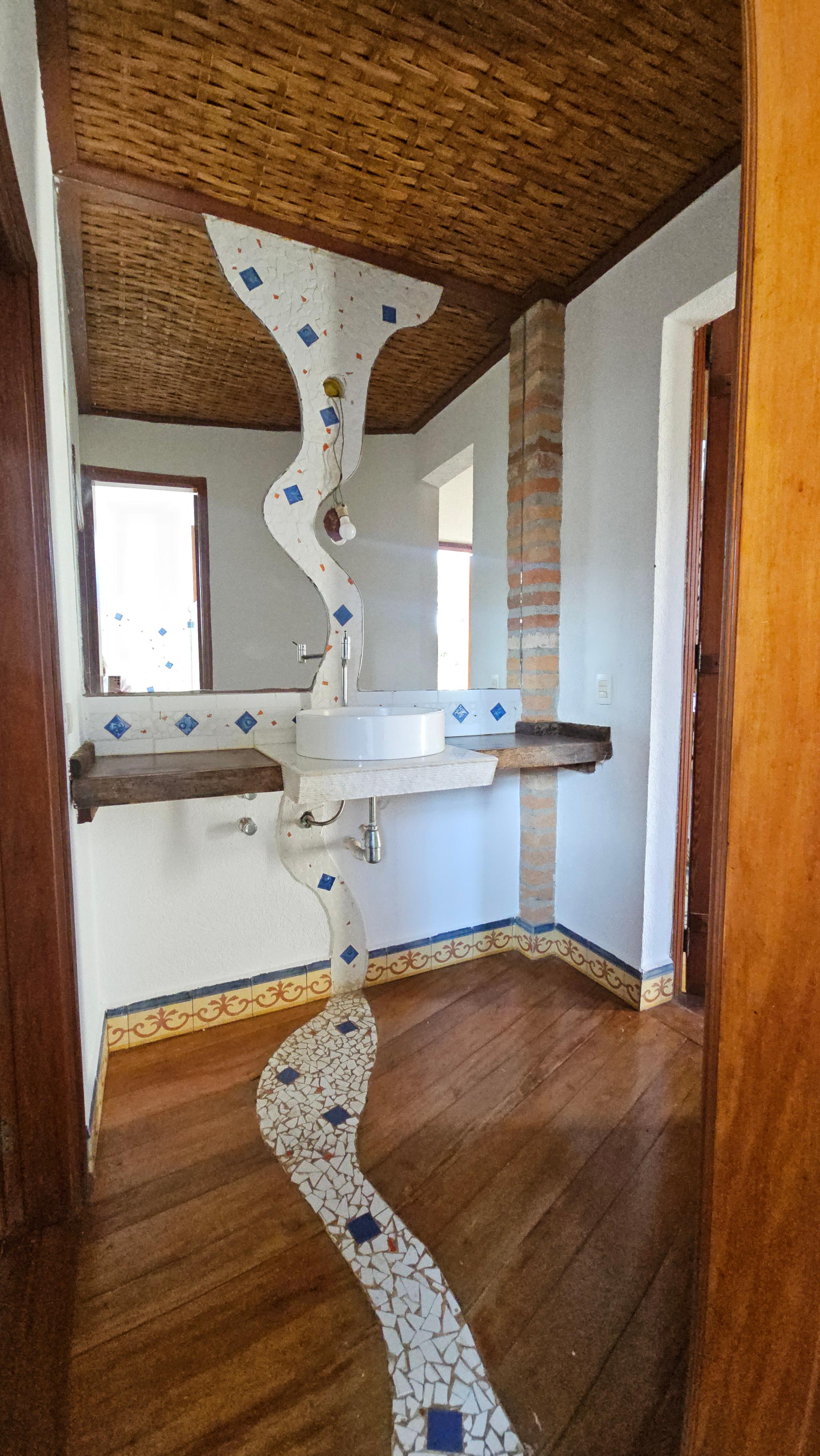 Casa Condomínio Alpes Alto Padrão - Miniatura 22