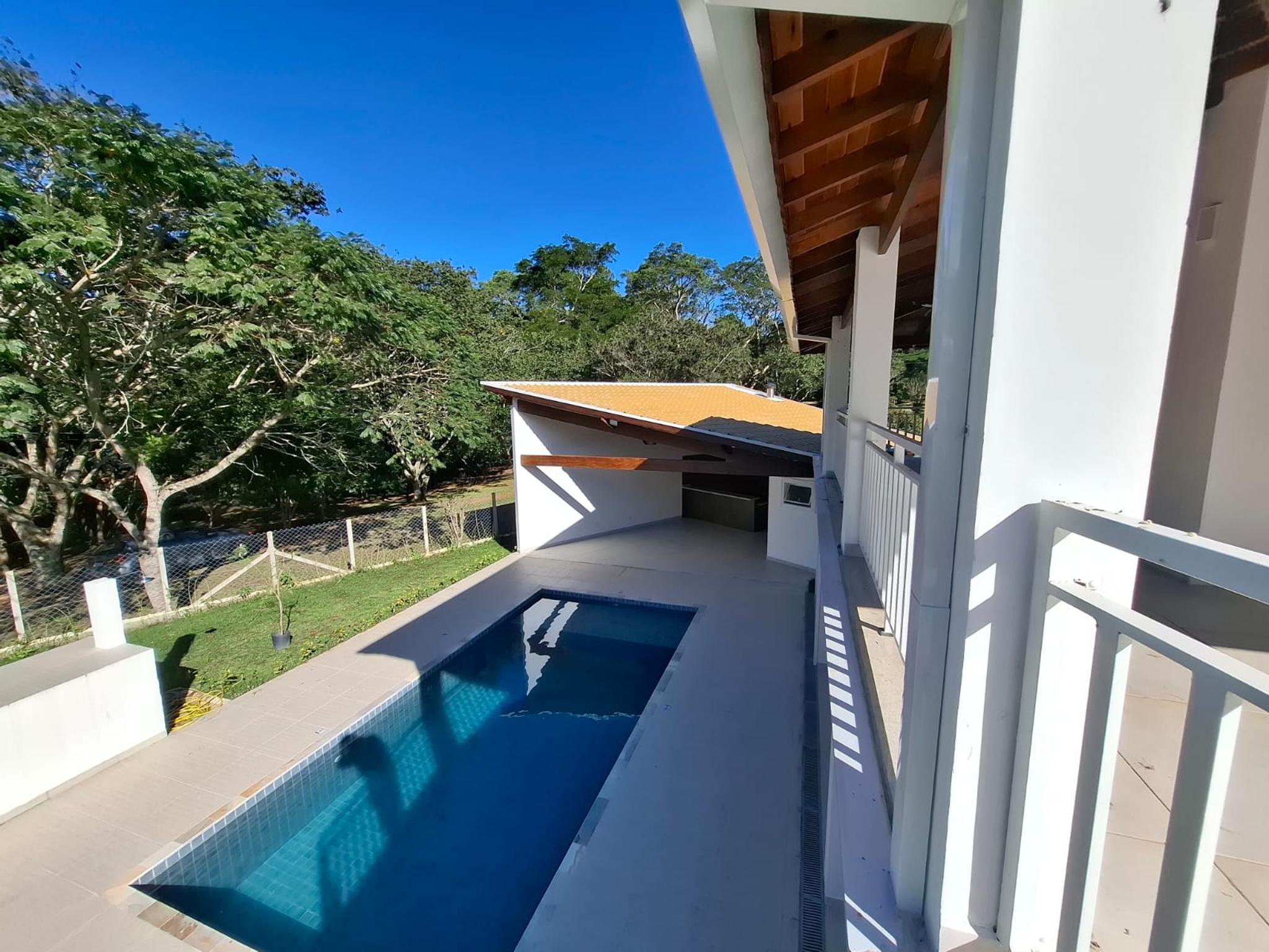 Casa Alto Padrão Condomínio Alpes - Miniatura 9