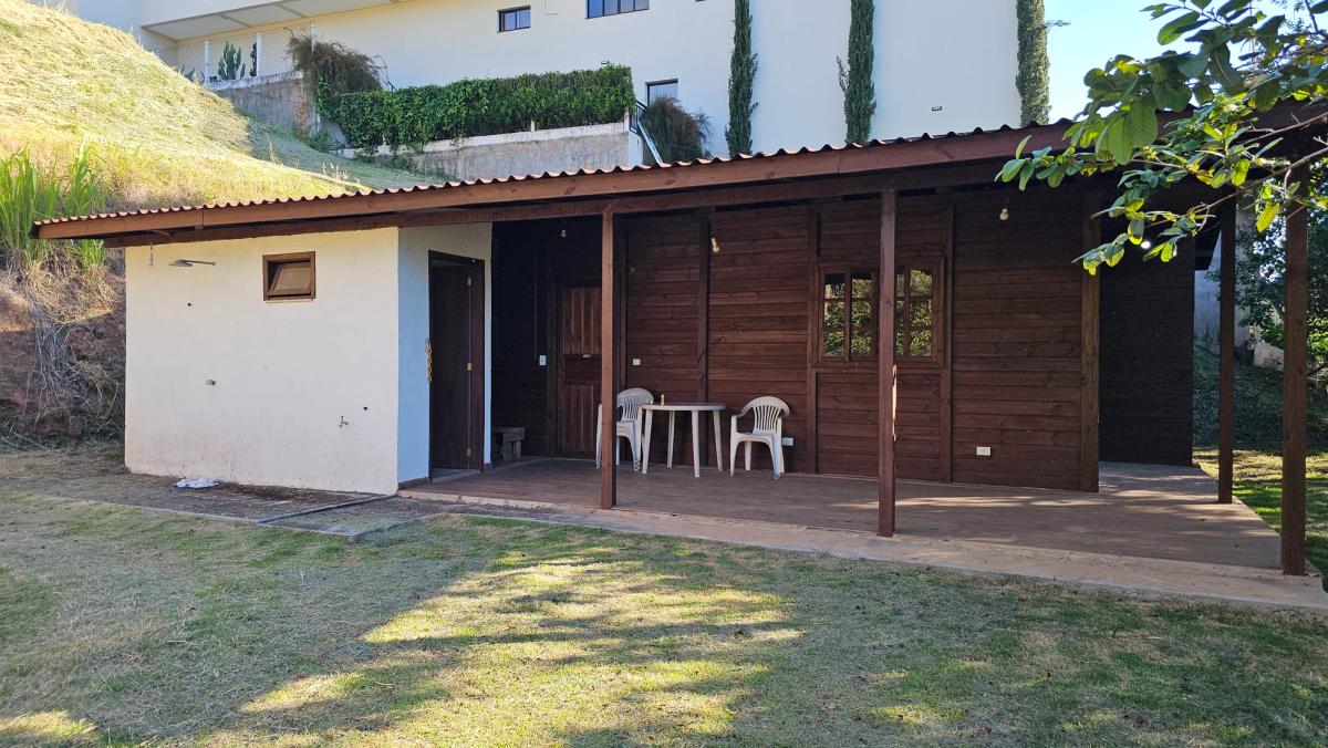 Casa Madeira Alpes