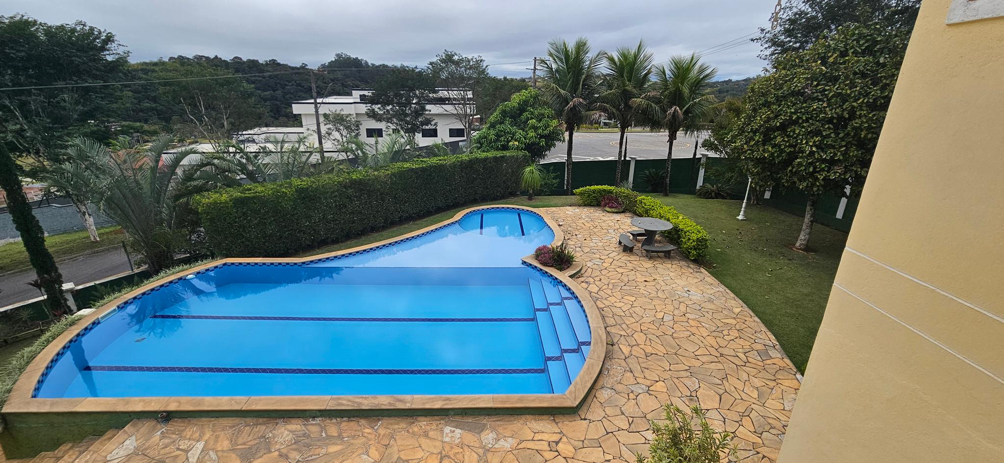 Casa Condomínio Jequitibá - Miniatura 16