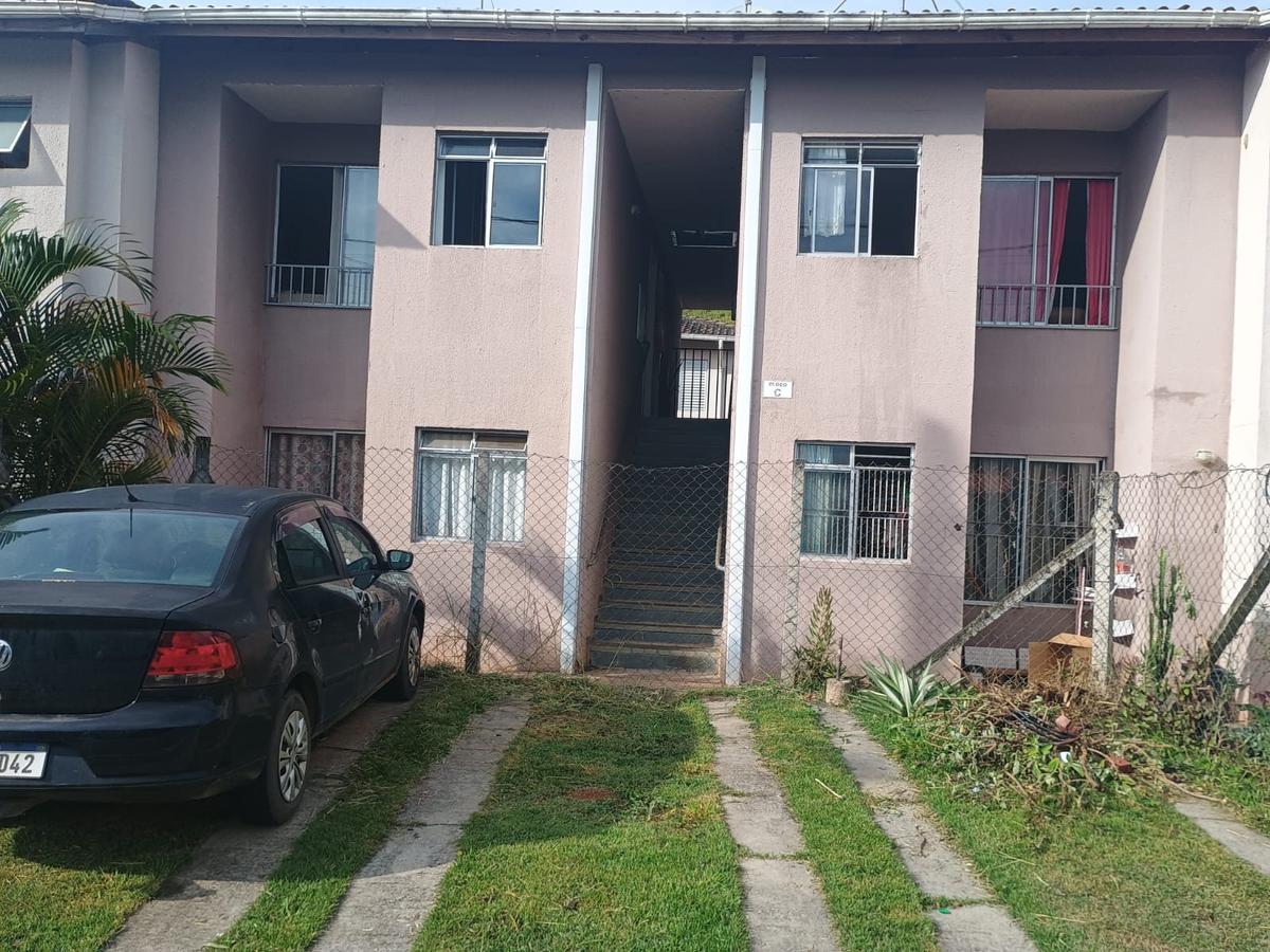 Apartamento com dois dormitórios , no Nogueira