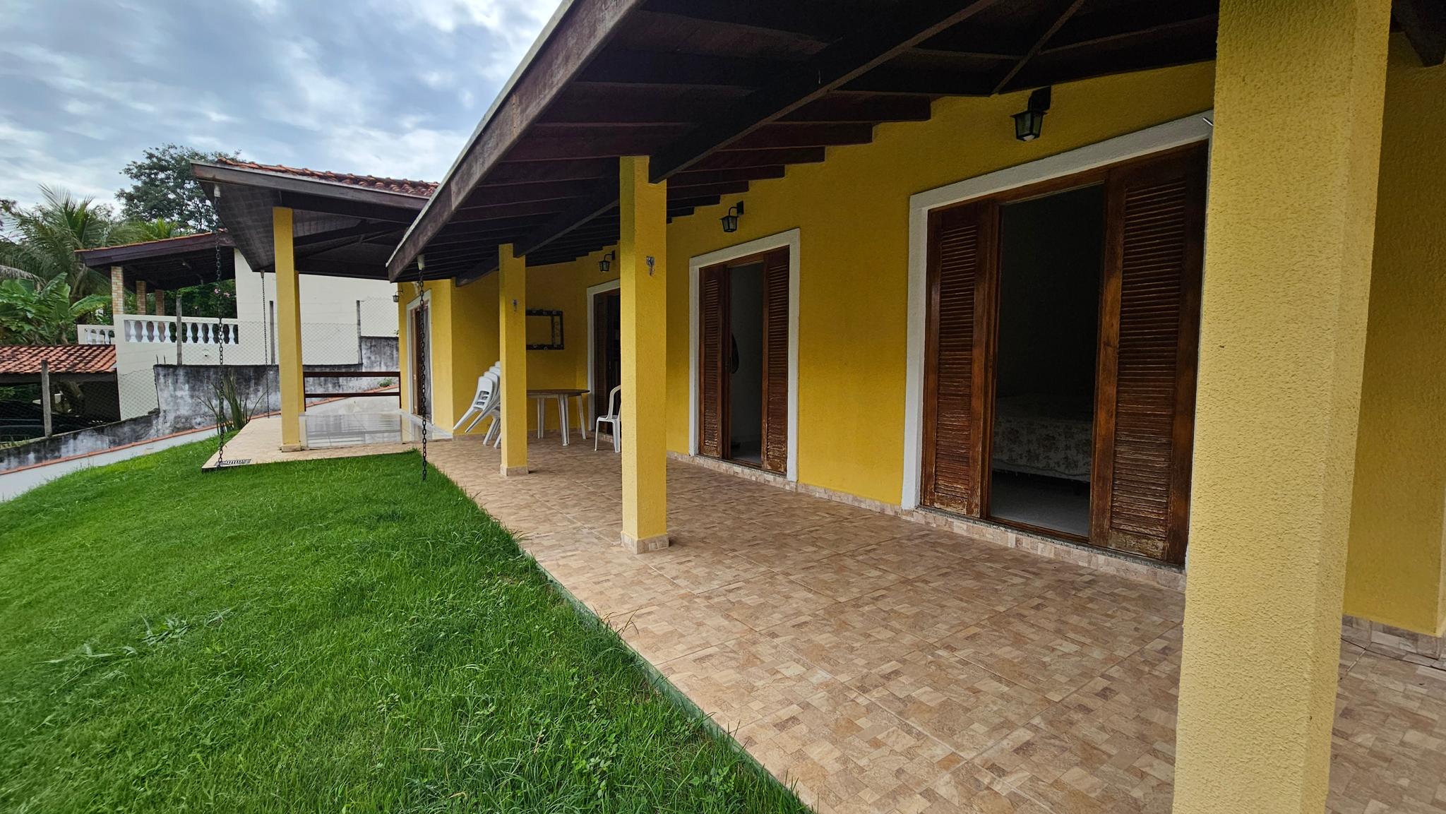 Casa térrea Condomínio Alpes - Miniatura 4