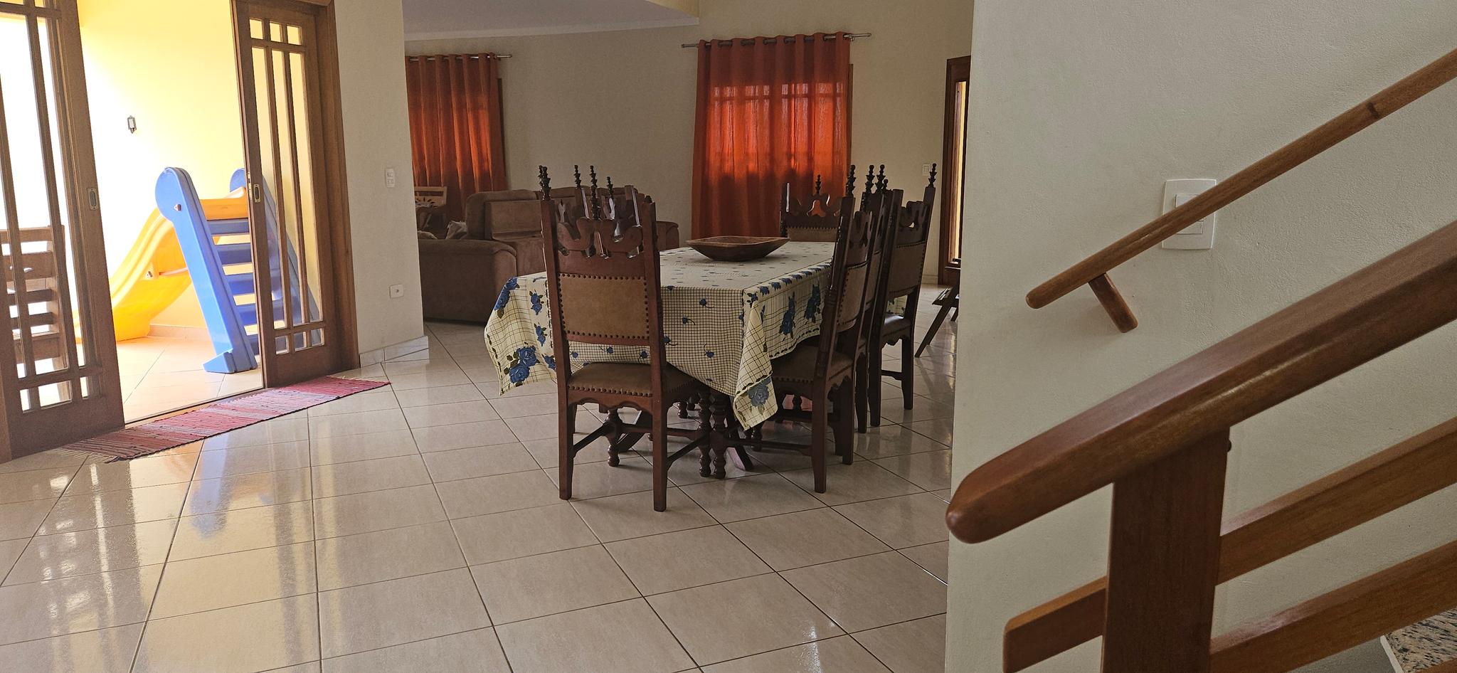 Casa Condomínio Jequitibá - Miniatura 9