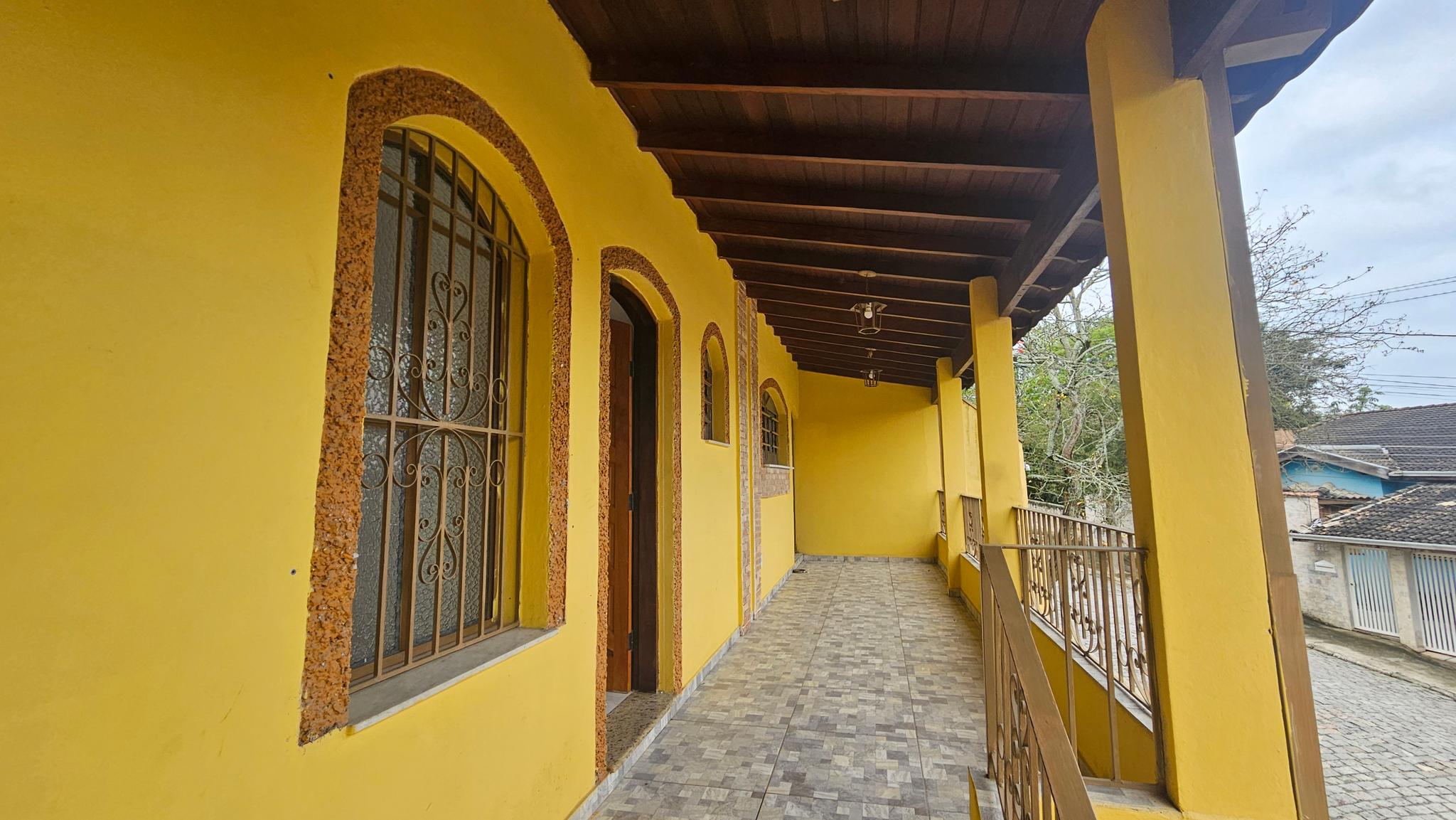 Casa Térrea próximo à Estação  - Miniatura 3