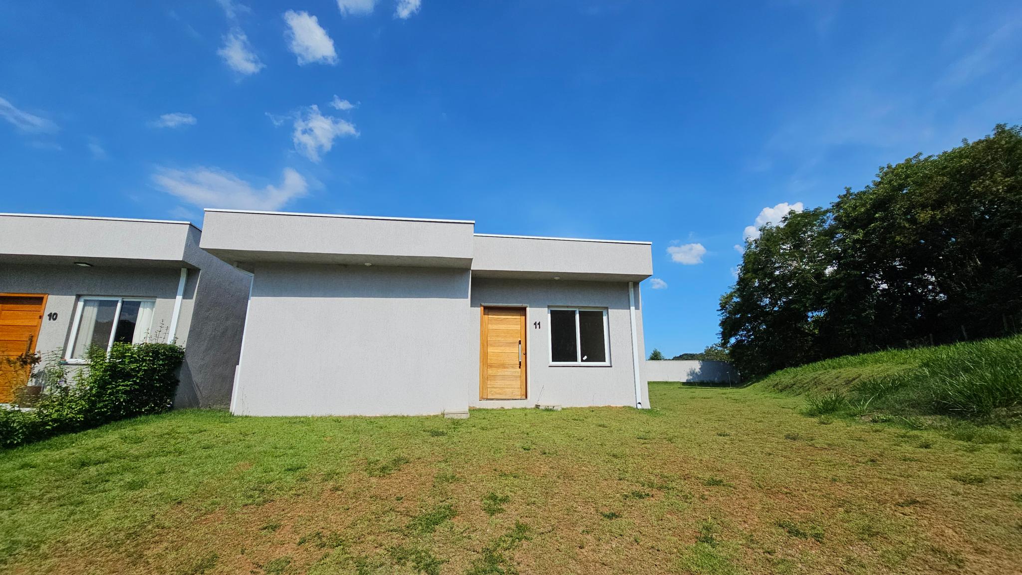 Casa Condomínio Le Vrai - Foto 1