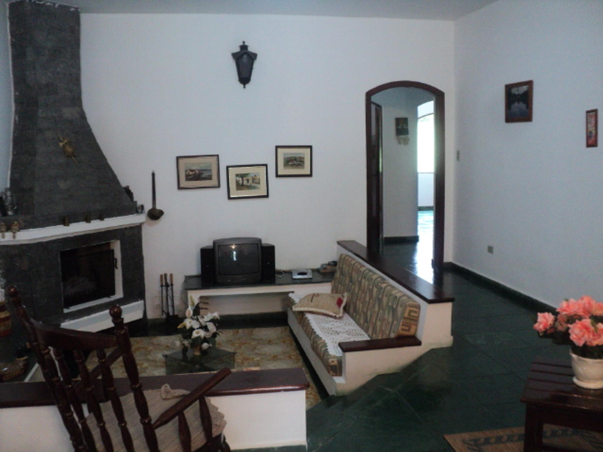 Sitio 6,5 alqueires- Cerejeira-Guararema  - Miniatura 10
