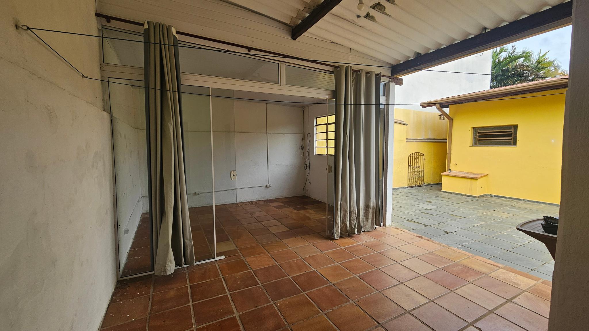 Casa Térrea próximo à Estação  - Miniatura 18
