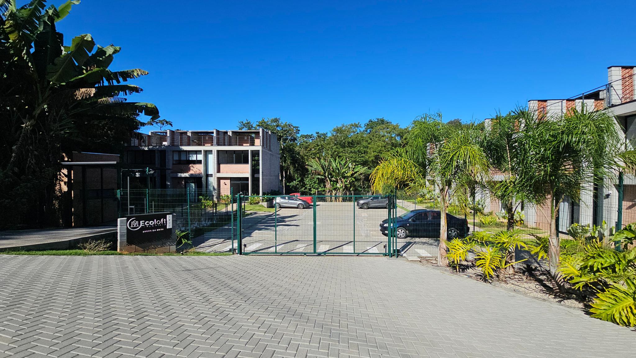 Ecoloft Luis Carlos