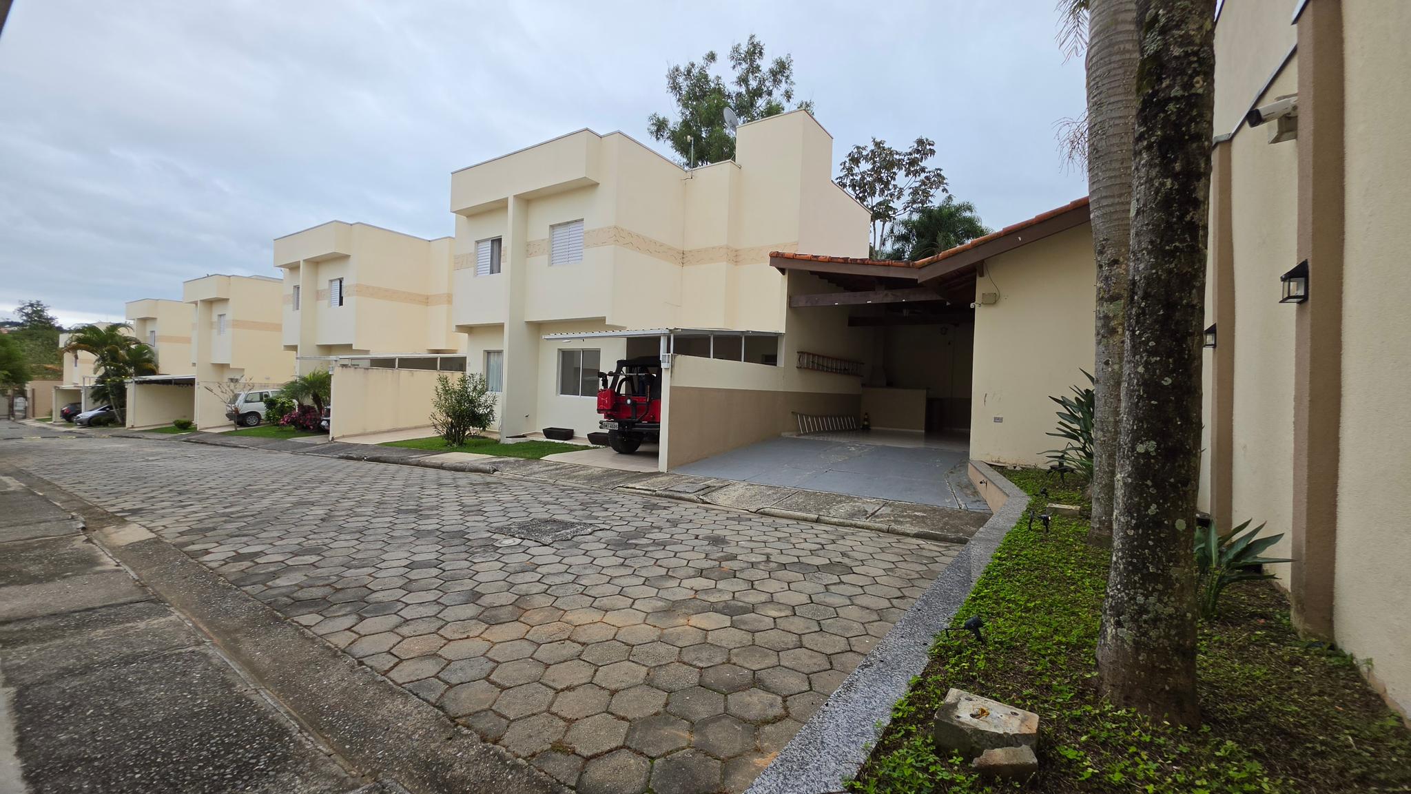 Sobrado Condomínio Villa Bella  - Miniatura 15
