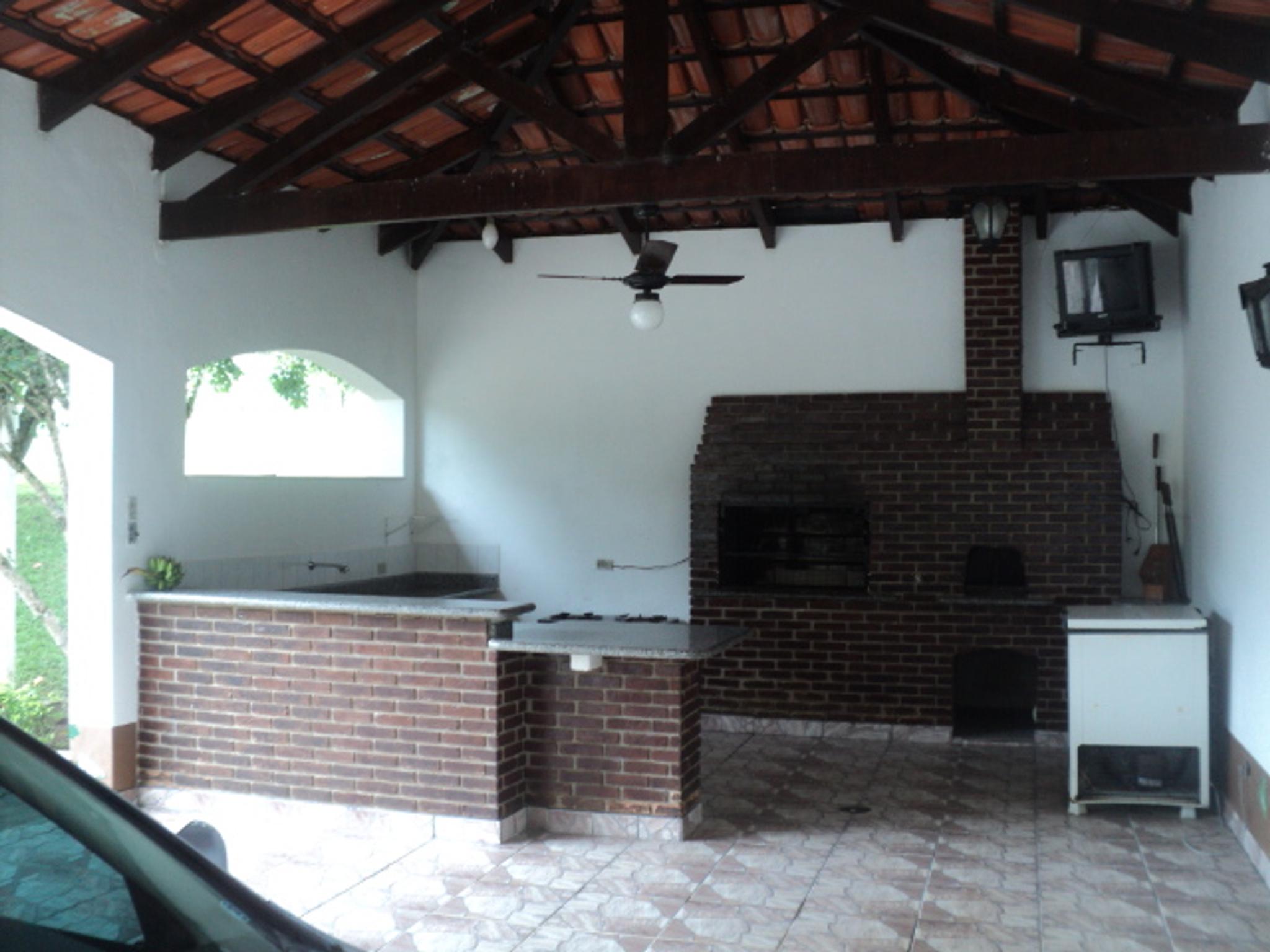 Sitio 6,5 alqueires- Cerejeira-Guararema  - Miniatura 7