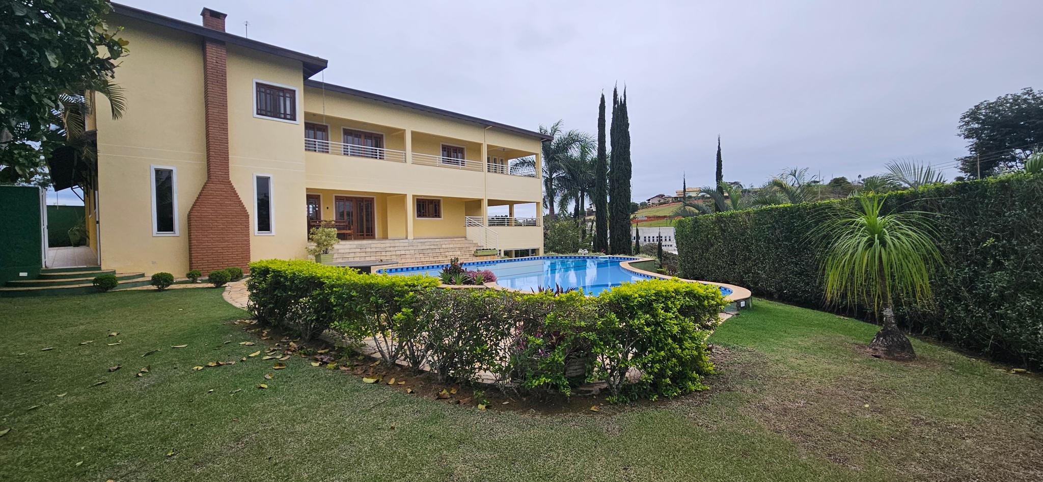Casa Condomínio Jequitibá - Miniatura 2