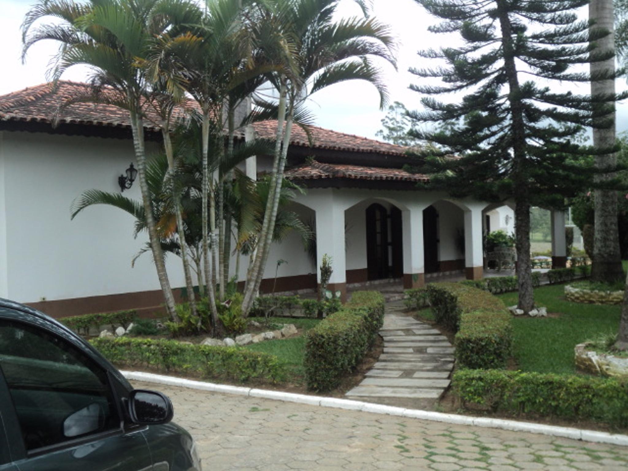Sitio 6,5 alqueires- Cerejeira-Guararema  - Foto 1