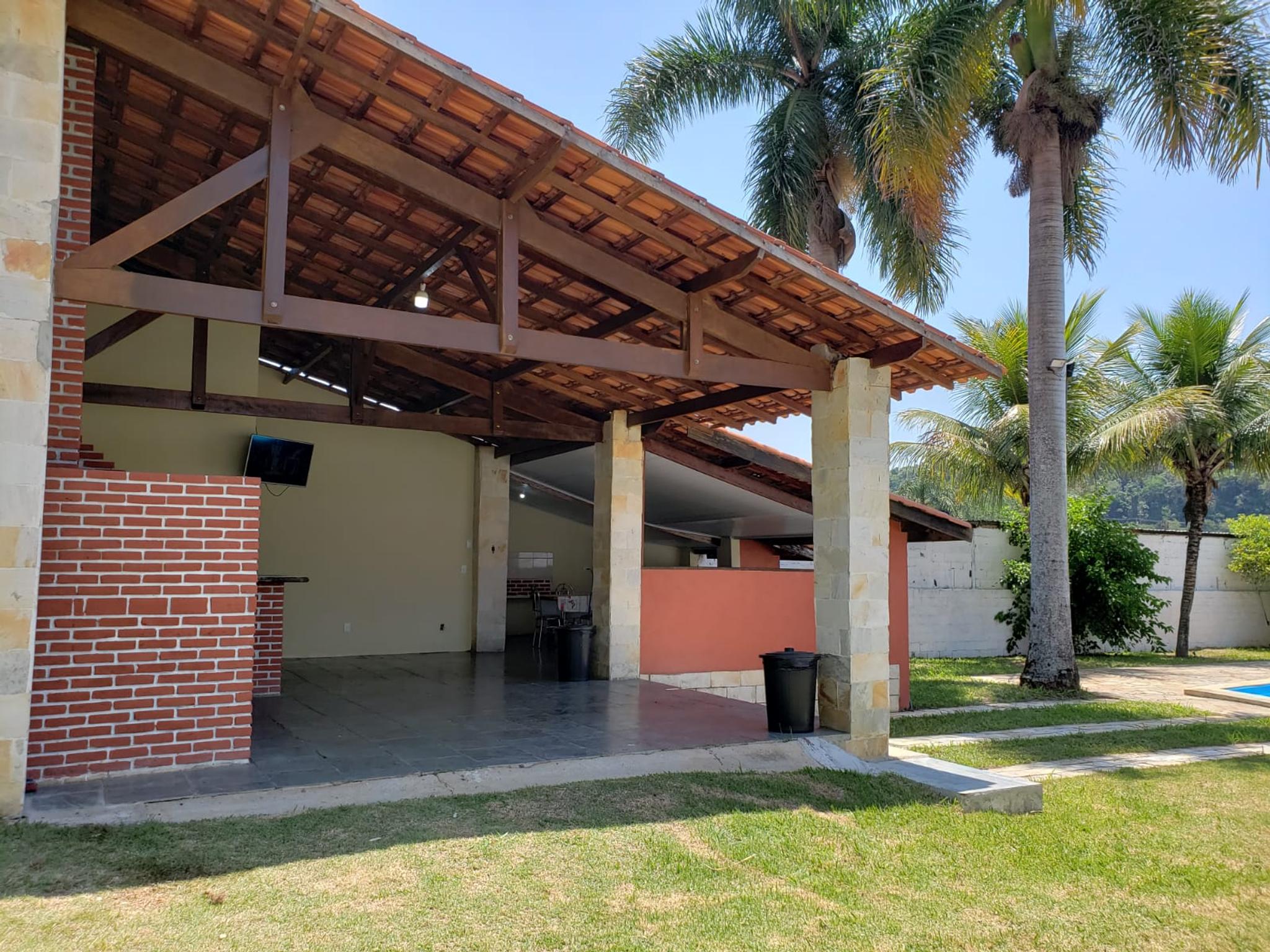 Casa com piscina Estância - Miniatura 3