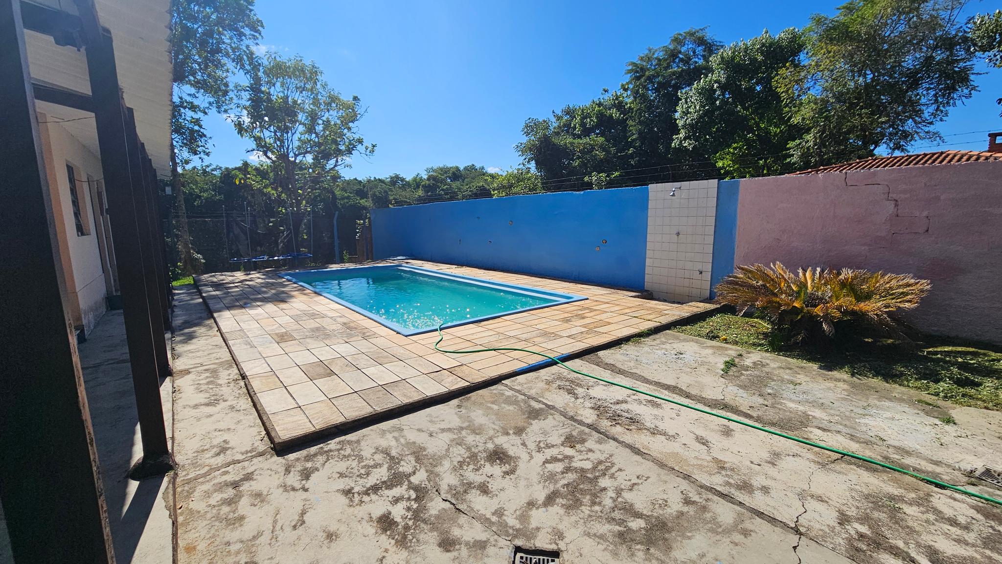 Casa Térrea Beira Rio - Jd. Itapema - Miniatura 6