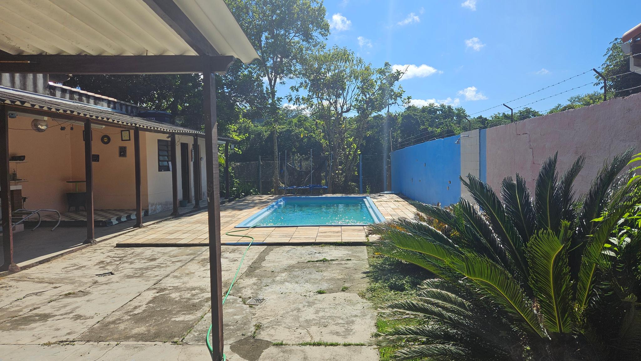 Casa Térrea Beira Rio - Jd. Itapema - Miniatura 5