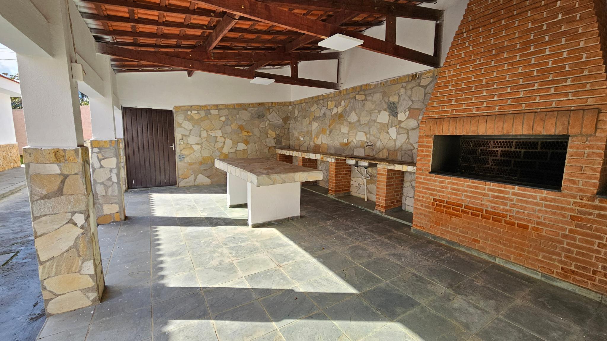 Casa Térrea completa Jd Itapema  - Miniatura 12