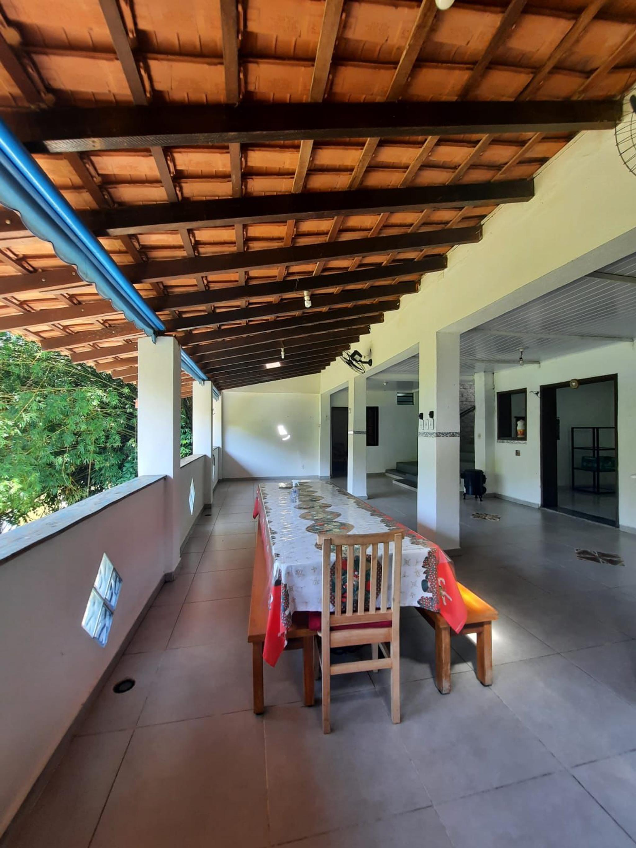 Casa Beira Rio Jardim Itapema - Miniatura 11