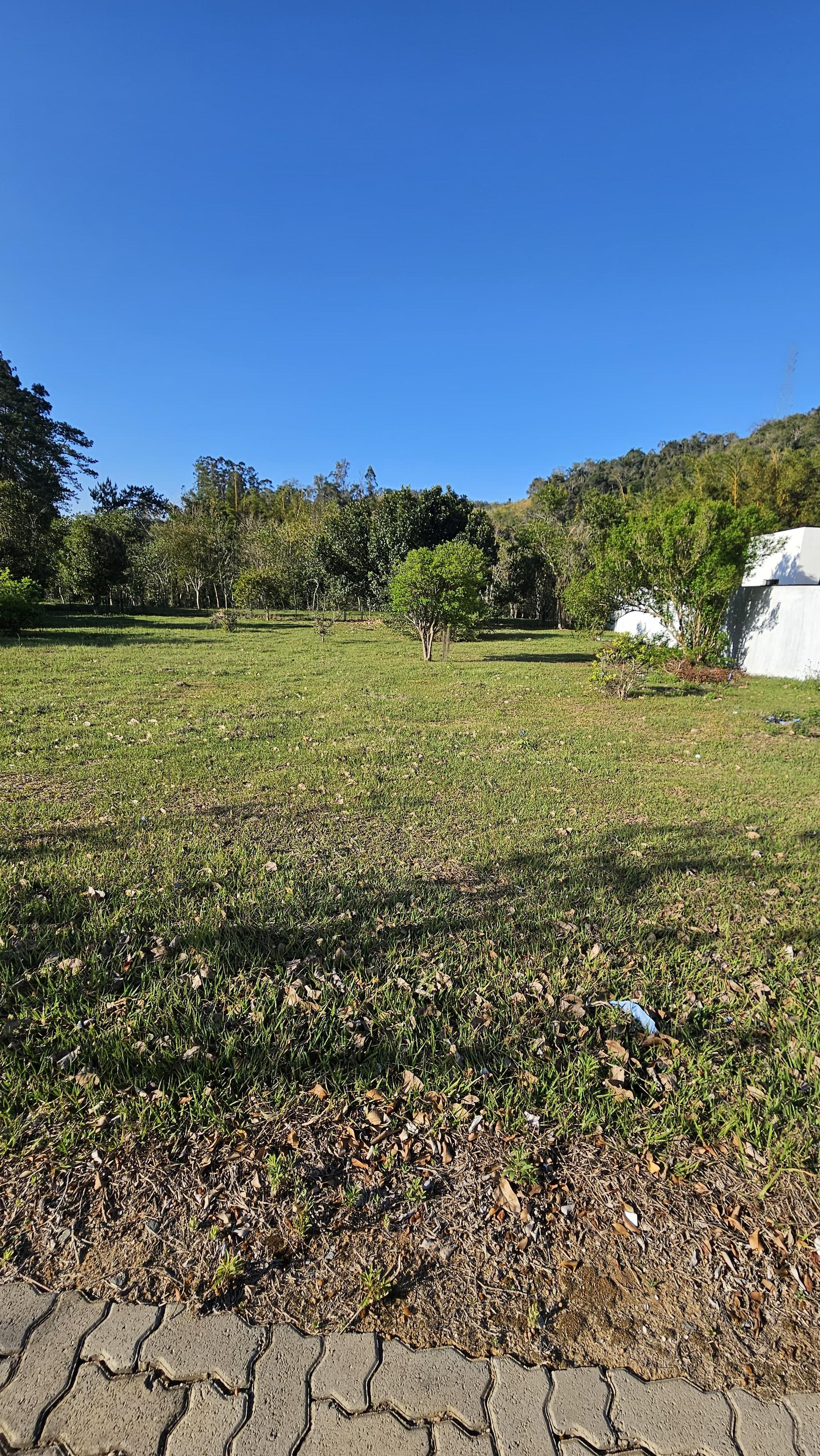 Terreno fundo para rio Residencial da Ilha - Miniatura 5