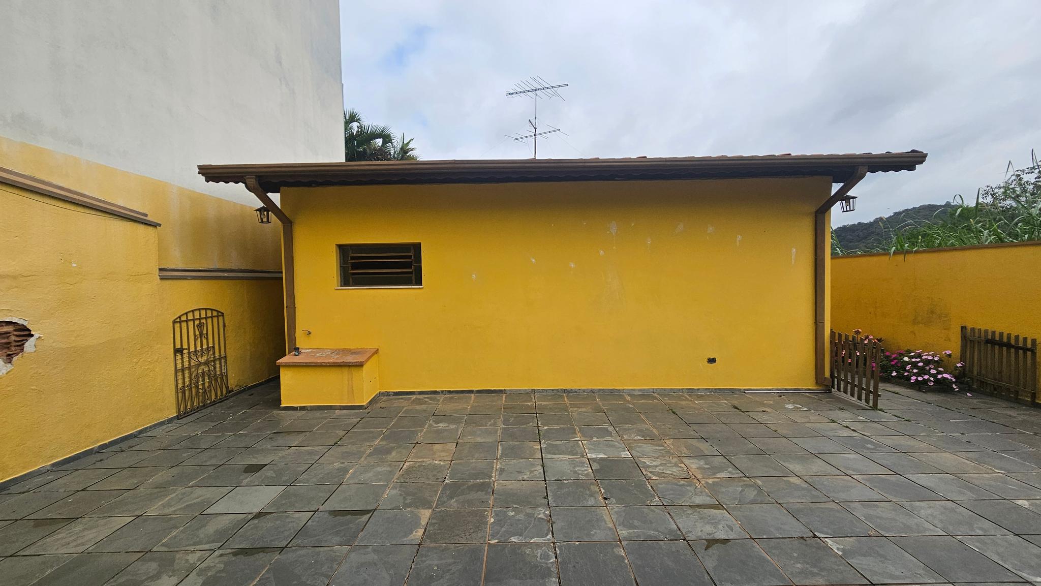 Casa Térrea próximo à Estação  - Miniatura 20
