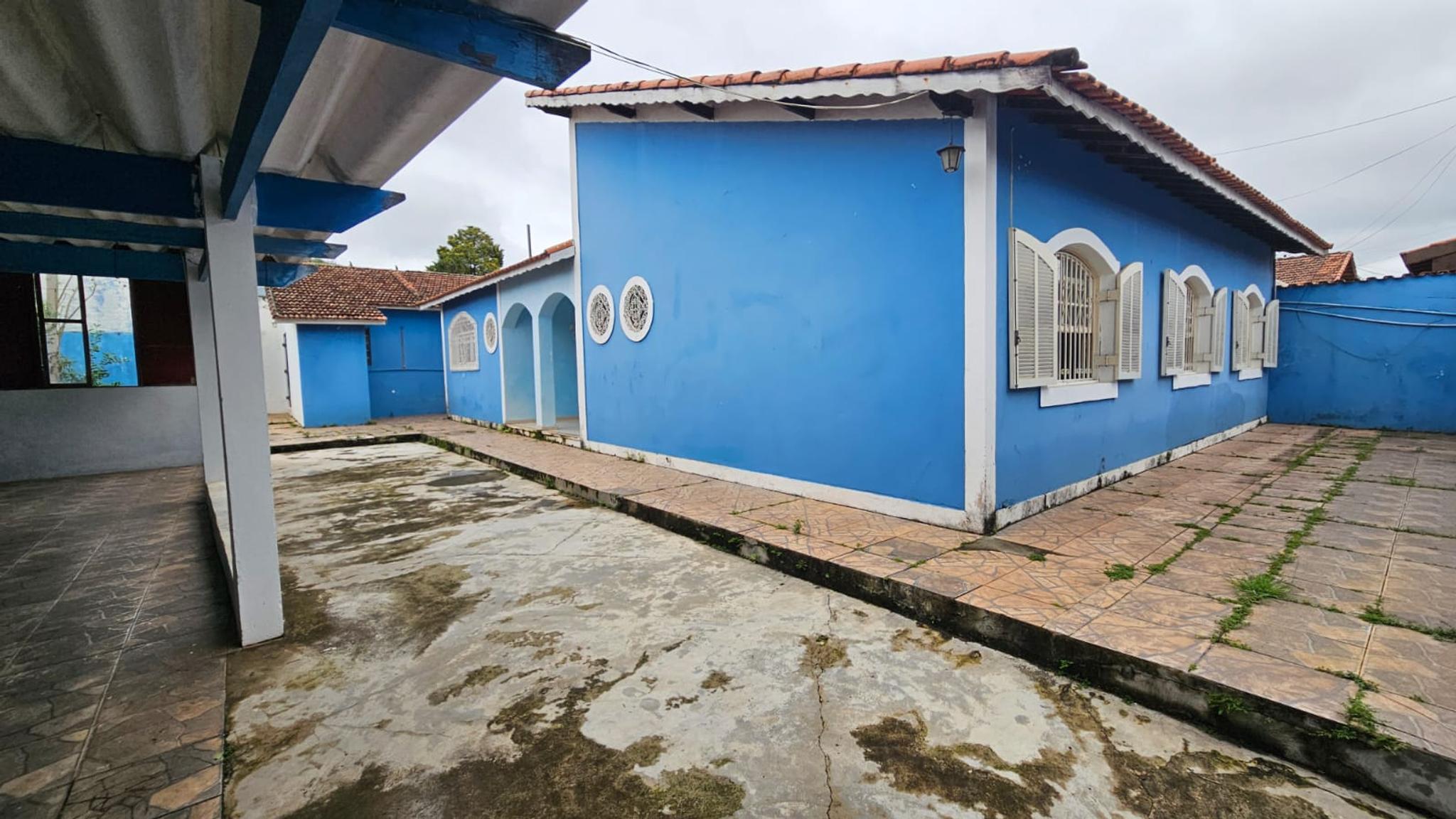 Casa Térrea no Itapema  - Miniatura 2