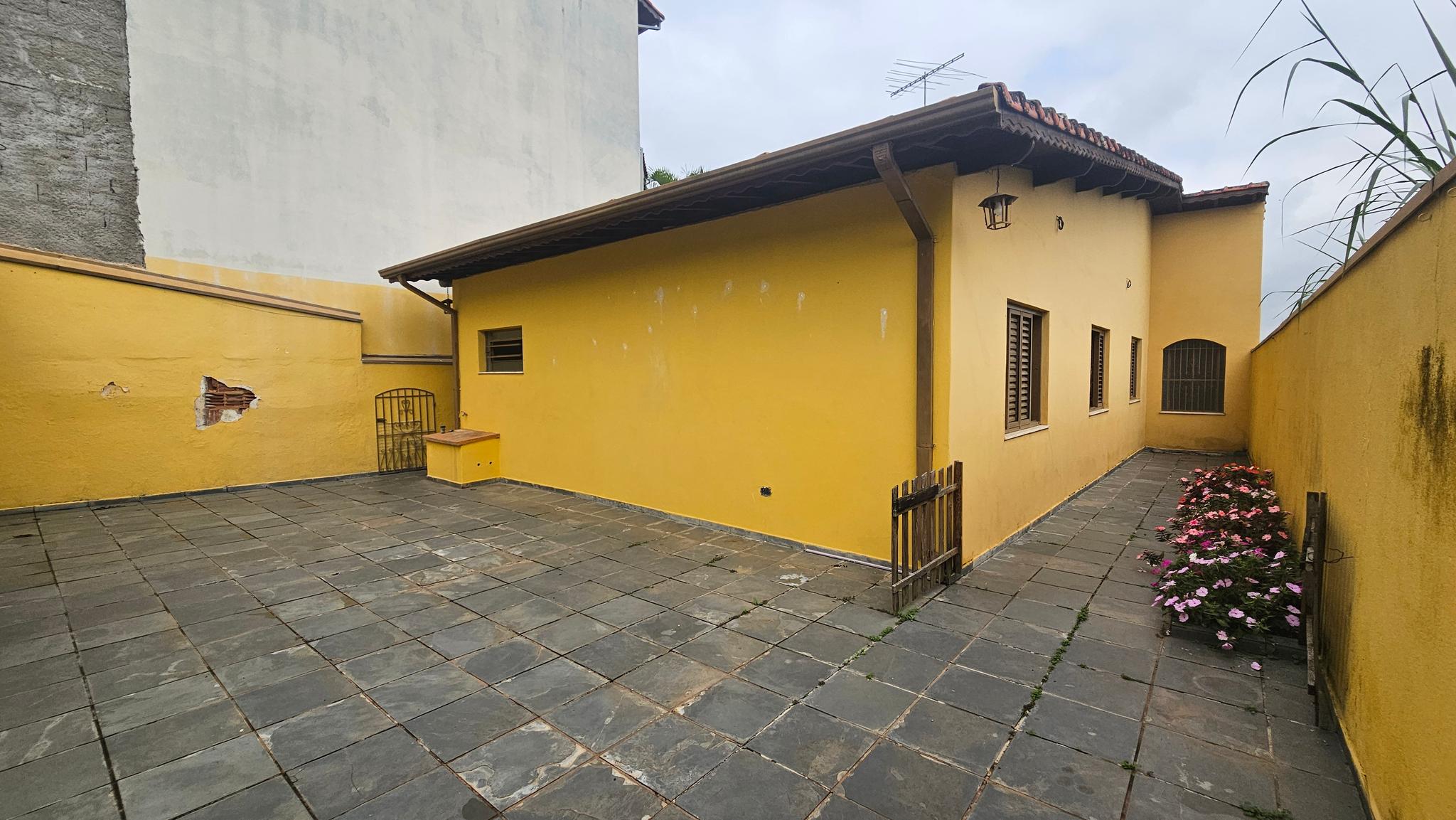 Casa Térrea próximo à Estação  - Miniatura 21