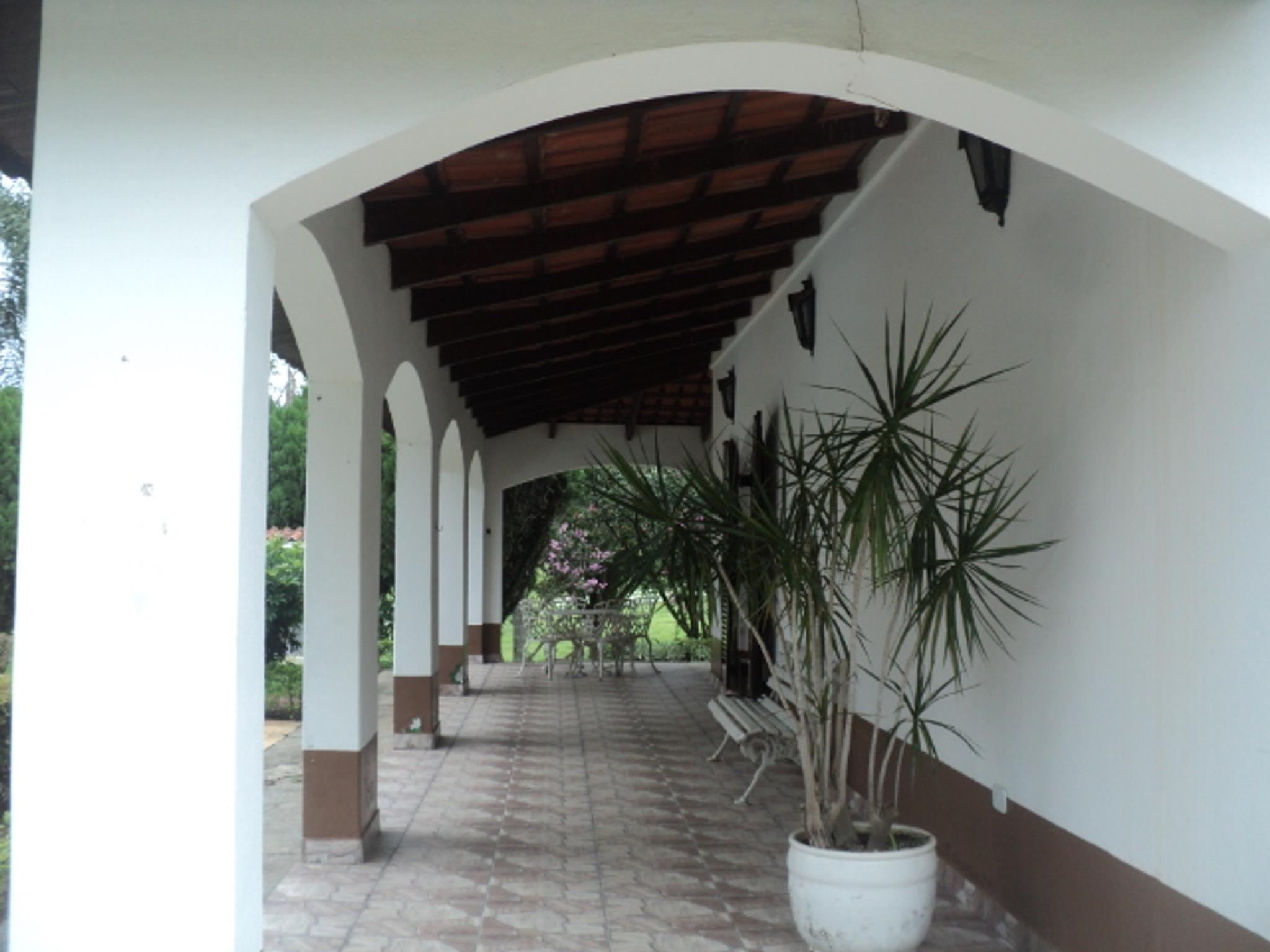 Sitio 6,5 alqueires- Cerejeira-Guararema  - Miniatura 2