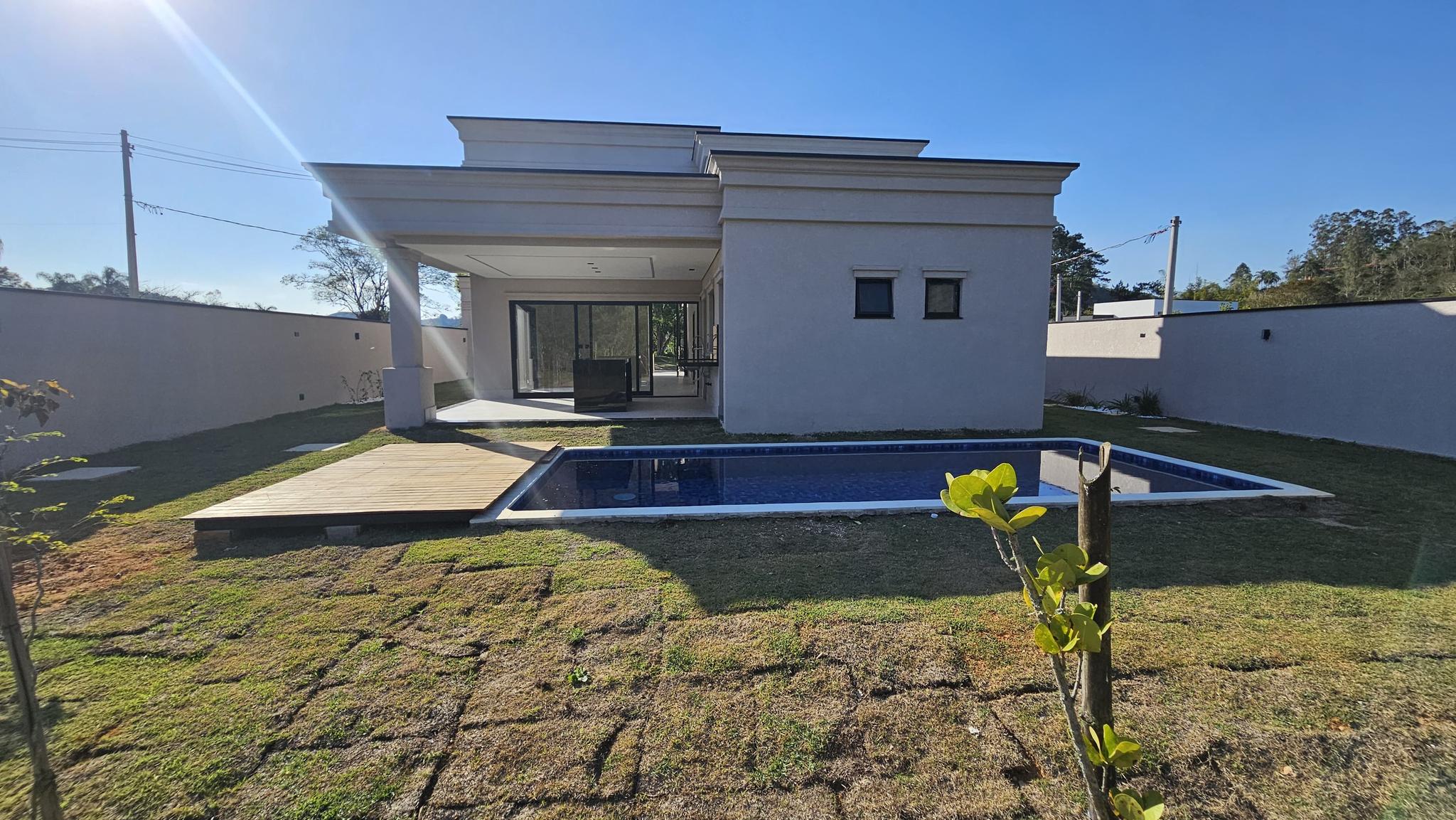 Casa Alro Padrão Cond. Residencial da Ilha  - Miniatura 17