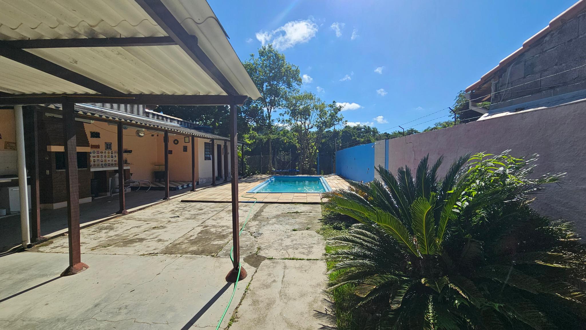 Casa Térrea Beira Rio - Jd. Itapema - Miniatura 4