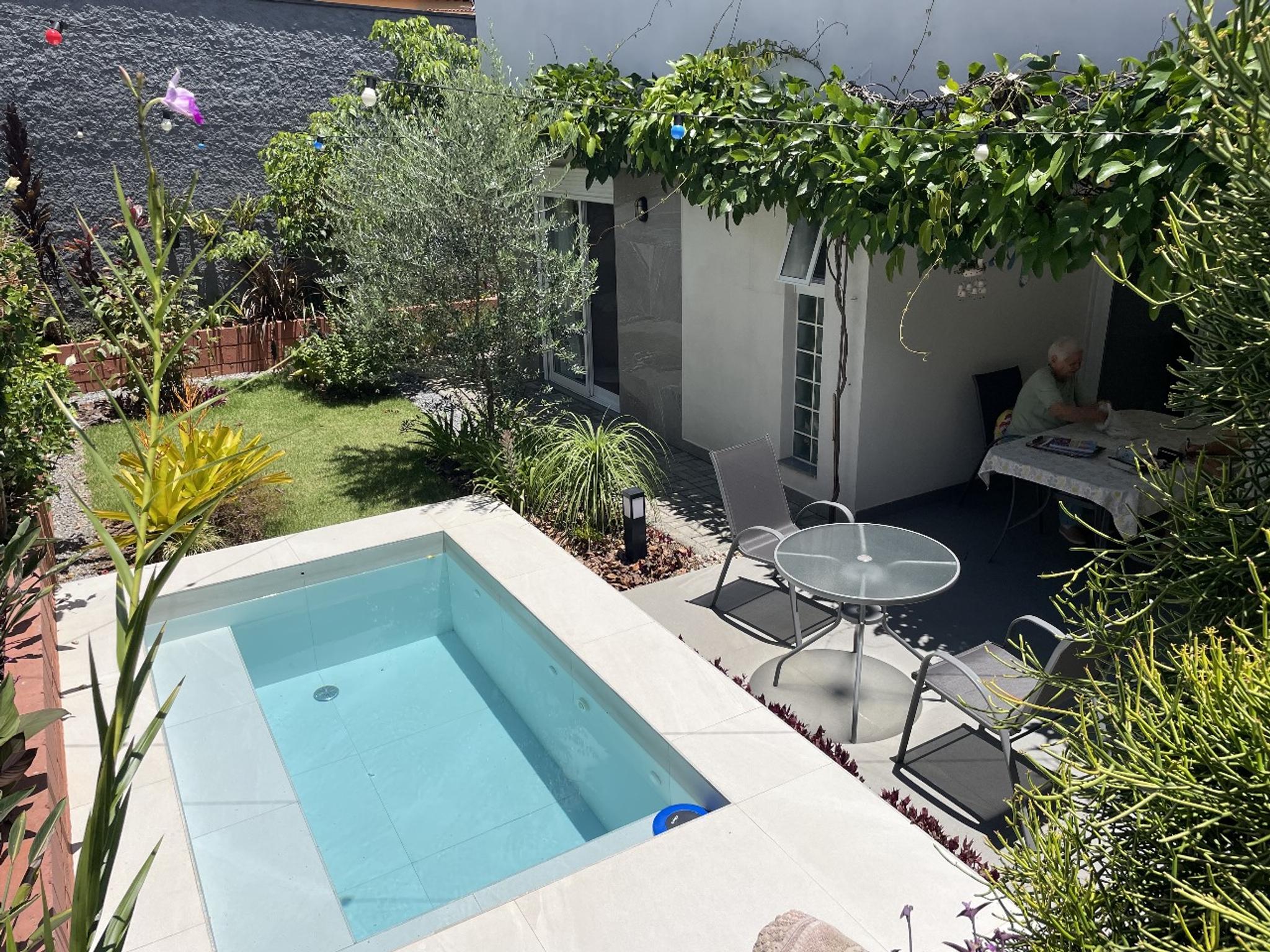 Casa Itapema com piscina - Miniatura 13