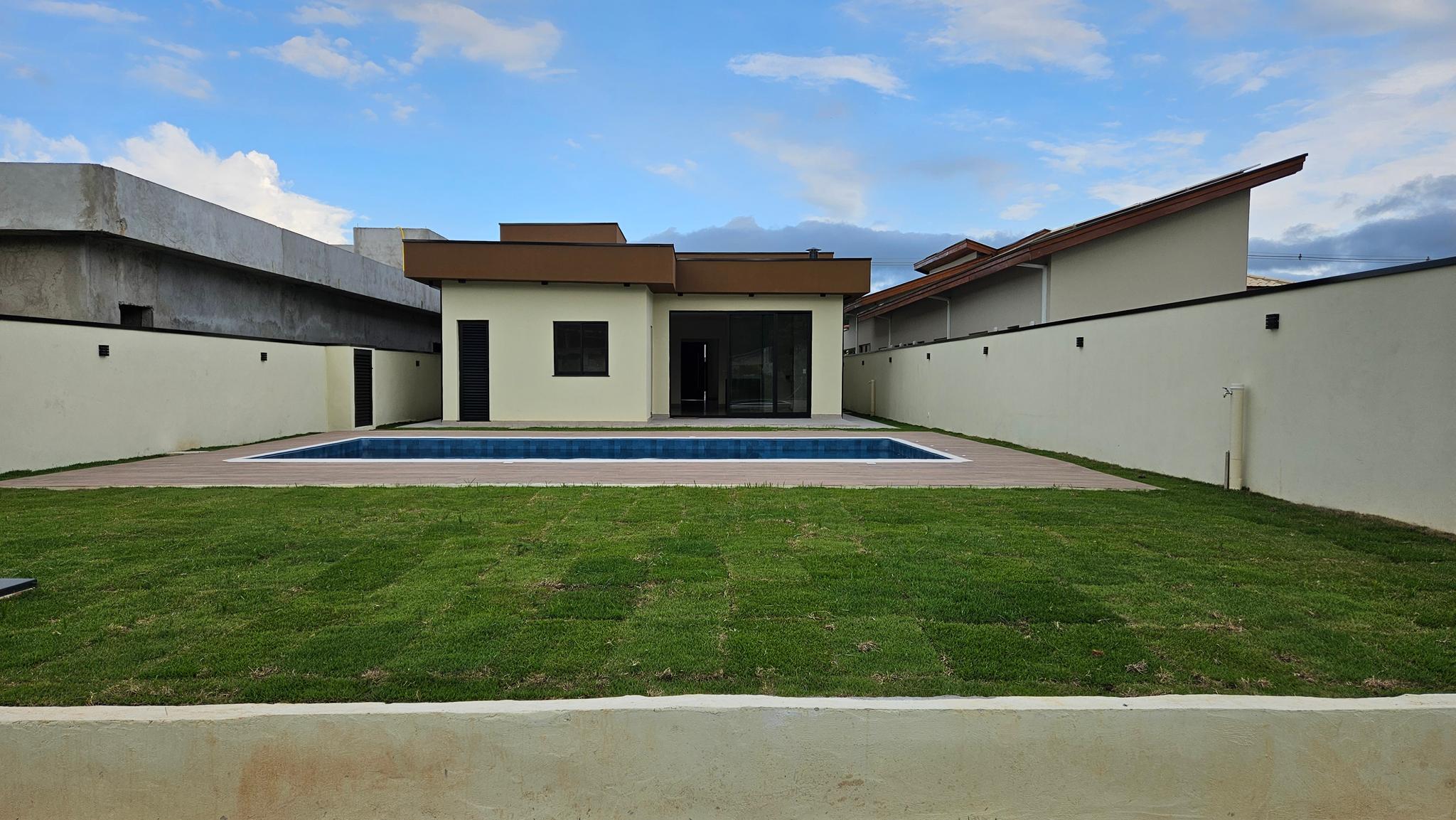 Casa Nova Cond Águas do Paraiba  - Miniatura 12