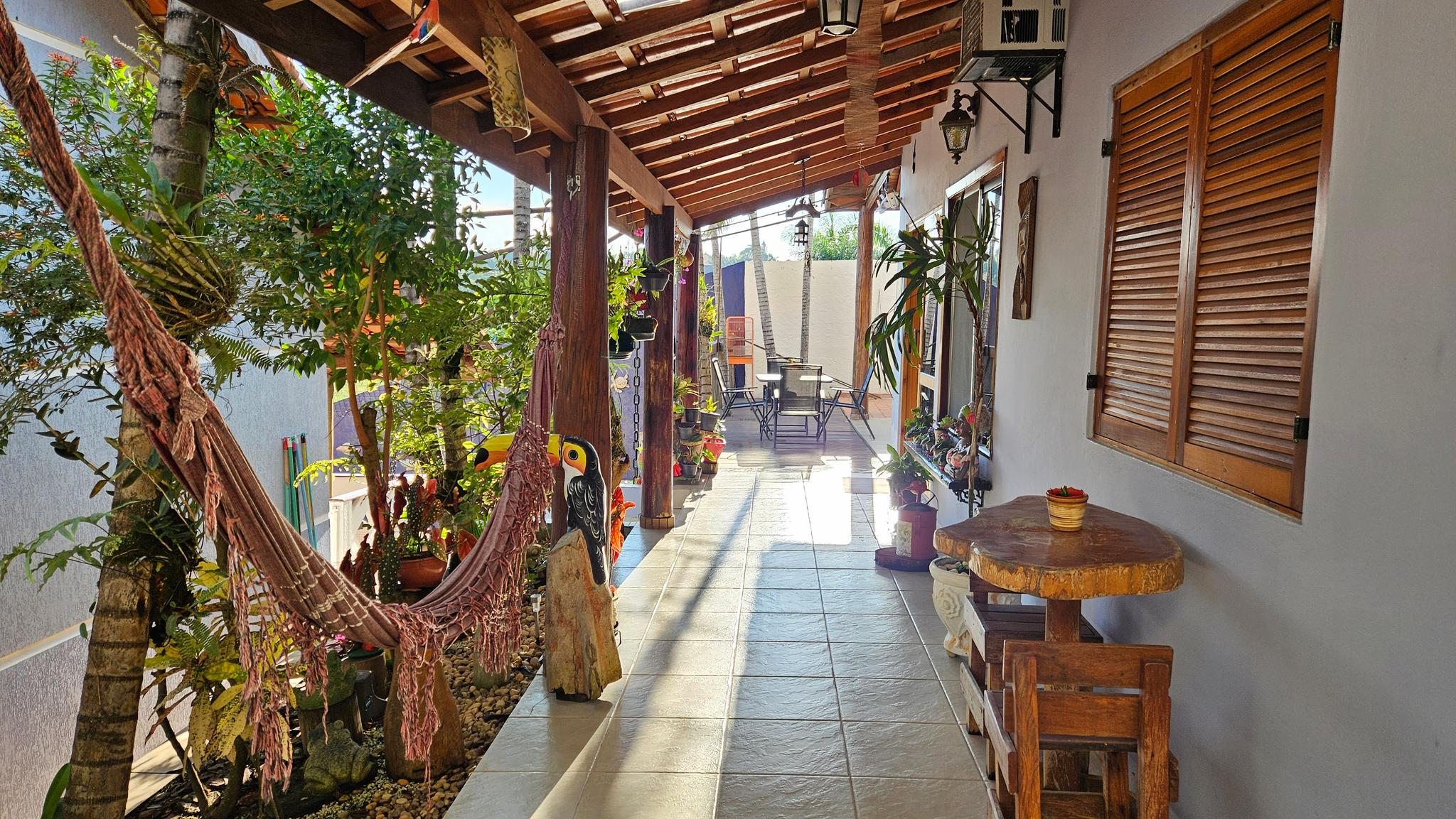 Casa Condomínio Sítio Das Rosas - Miniatura 13