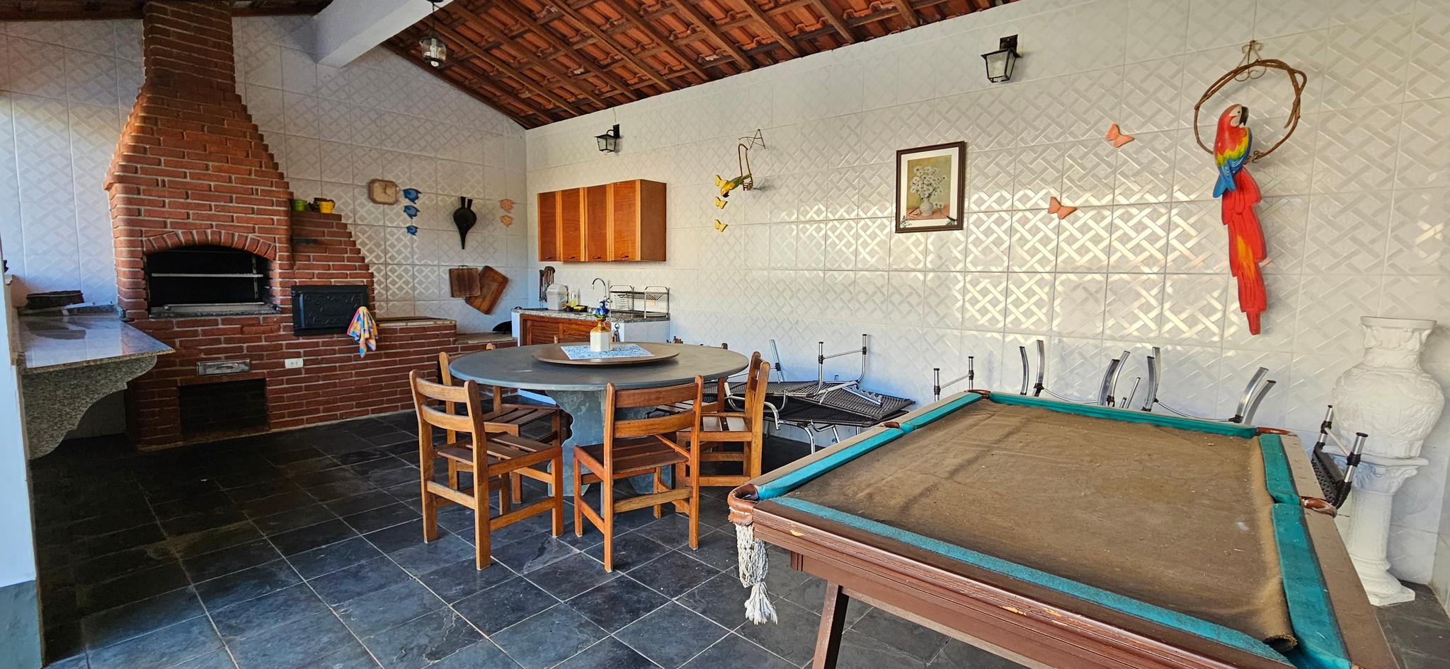 Casa Térrea Condomínio Alpes em Terreno Plano - Miniatura 15