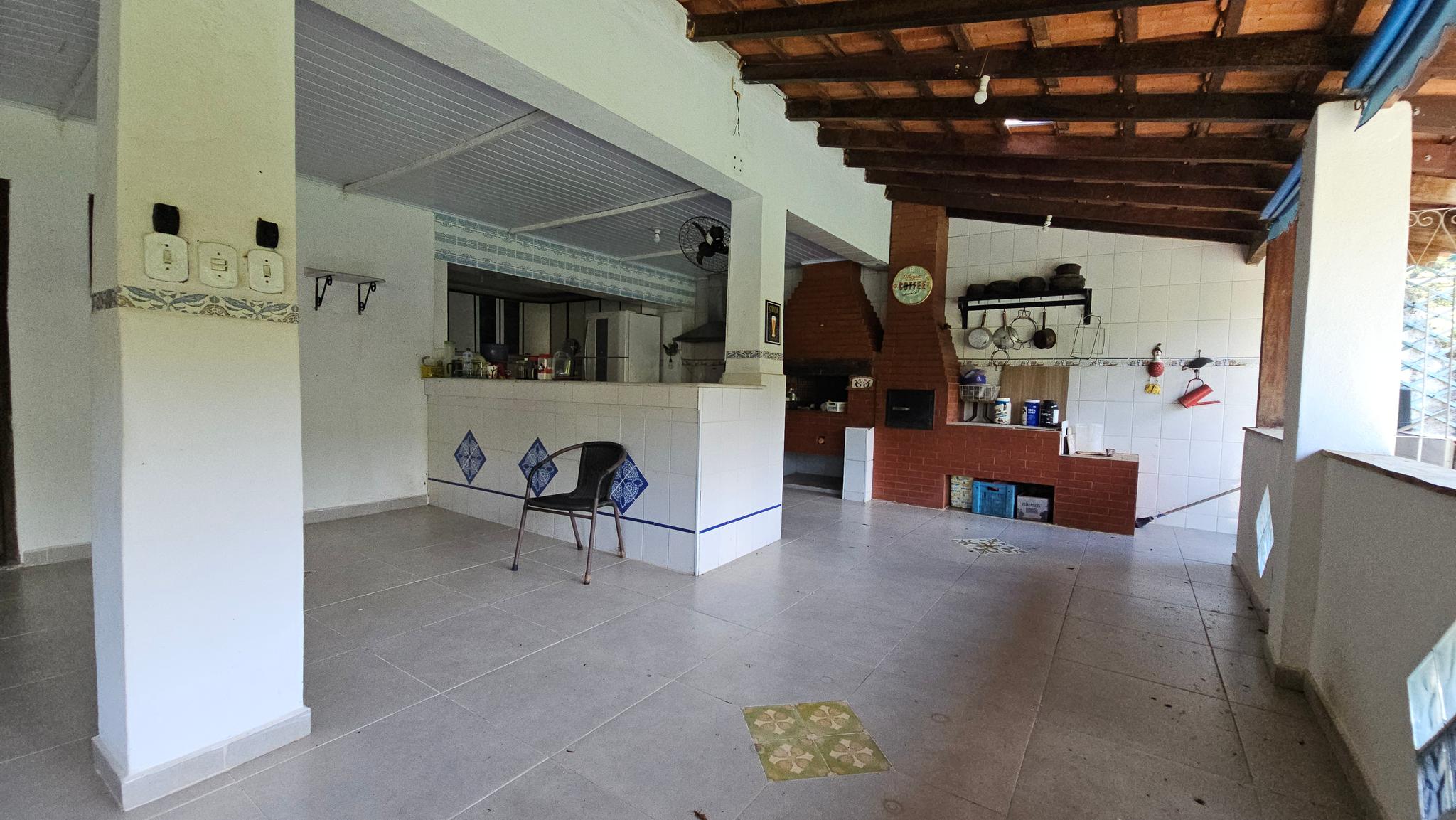 Casa Beira Rio Jardim Itapema - Miniatura 5