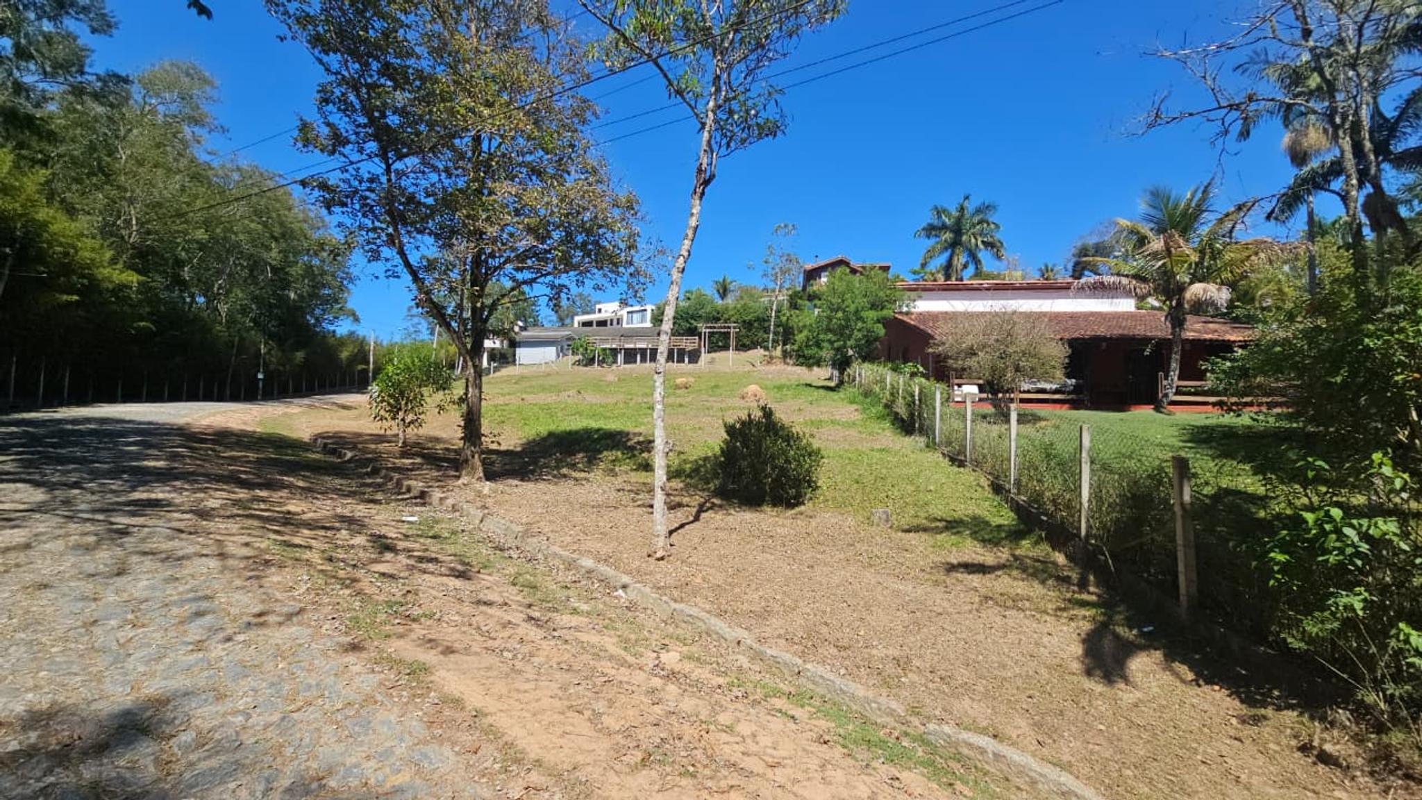 Terreno De Esquina Condomínio Alpes - Foto 1