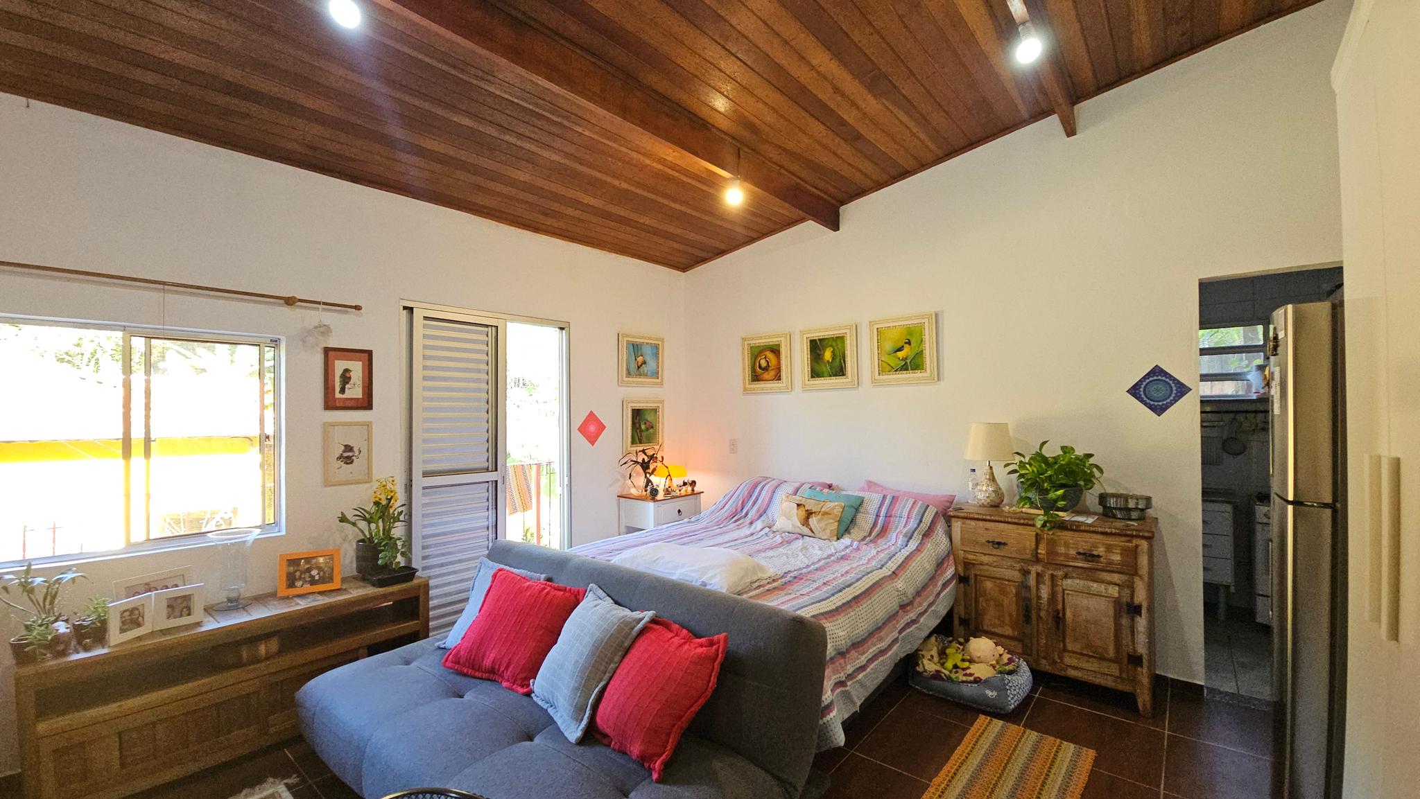 Sítio Dos Ypês Goiabal - Miniatura 8