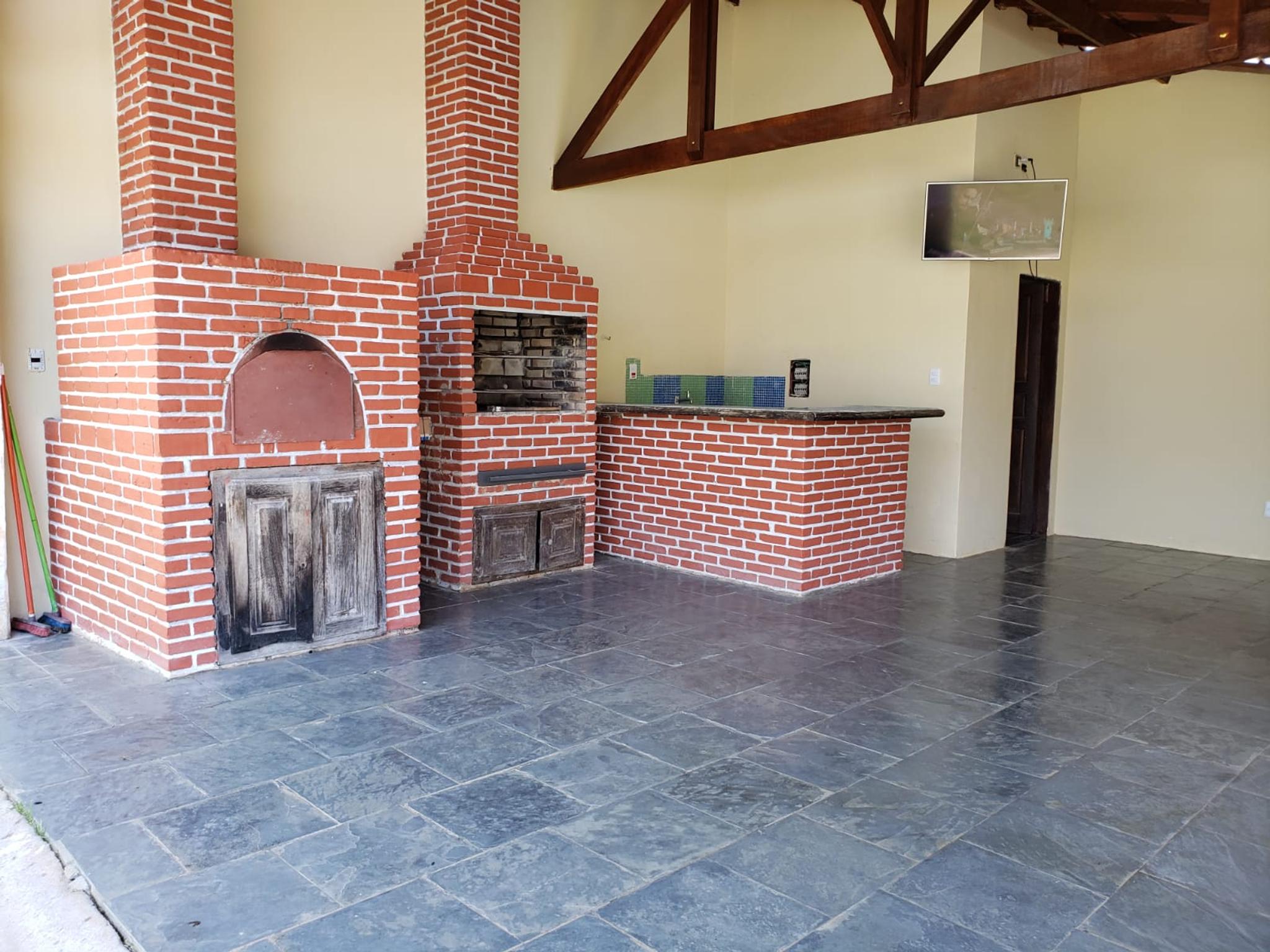 Casa com piscina Estância - Miniatura 4