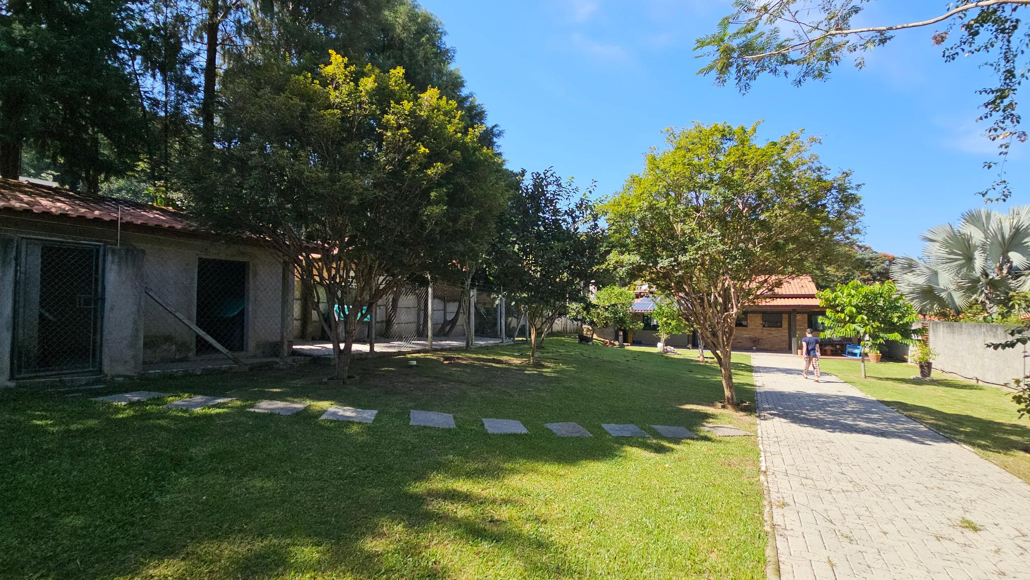 Chácara Itaoca Mobiliada com Piscina - Miniatura 19