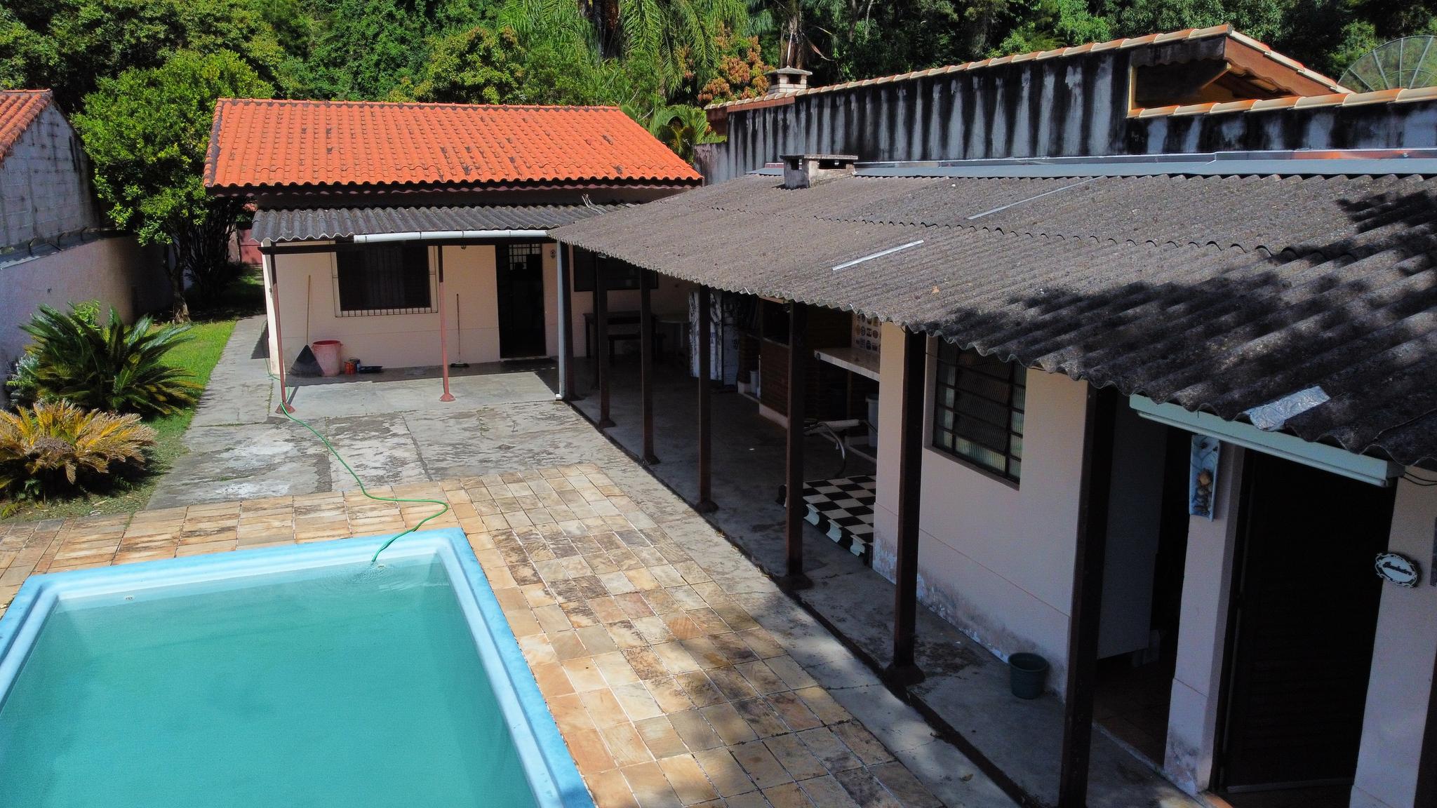 Casa Térrea Beira Rio - Jd. Itapema - Miniatura 13