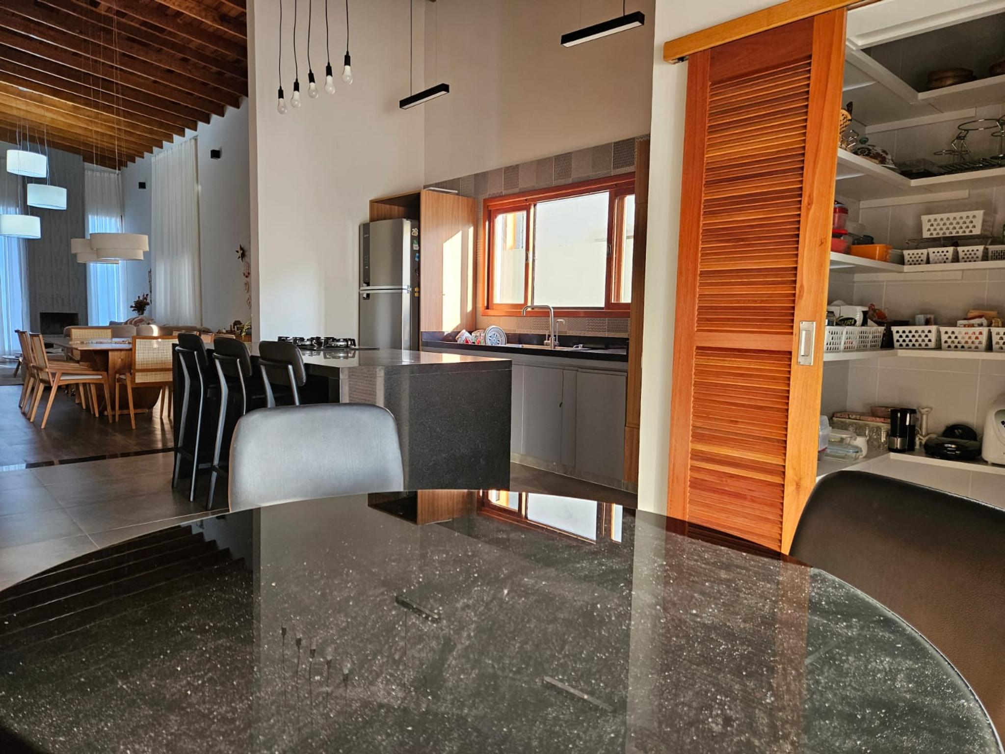 Casa Térrea Ampla e Integrada - Miniatura 6