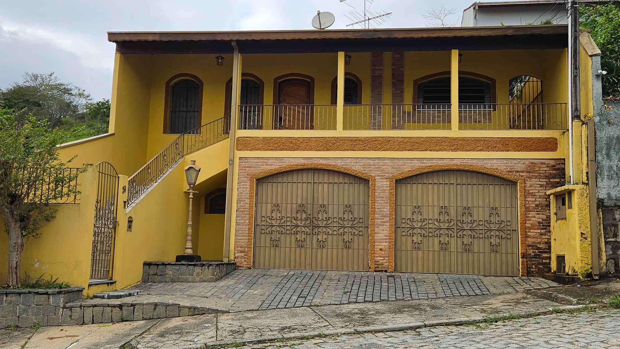 Casa Térrea próximo à Estação  - Miniatura 2