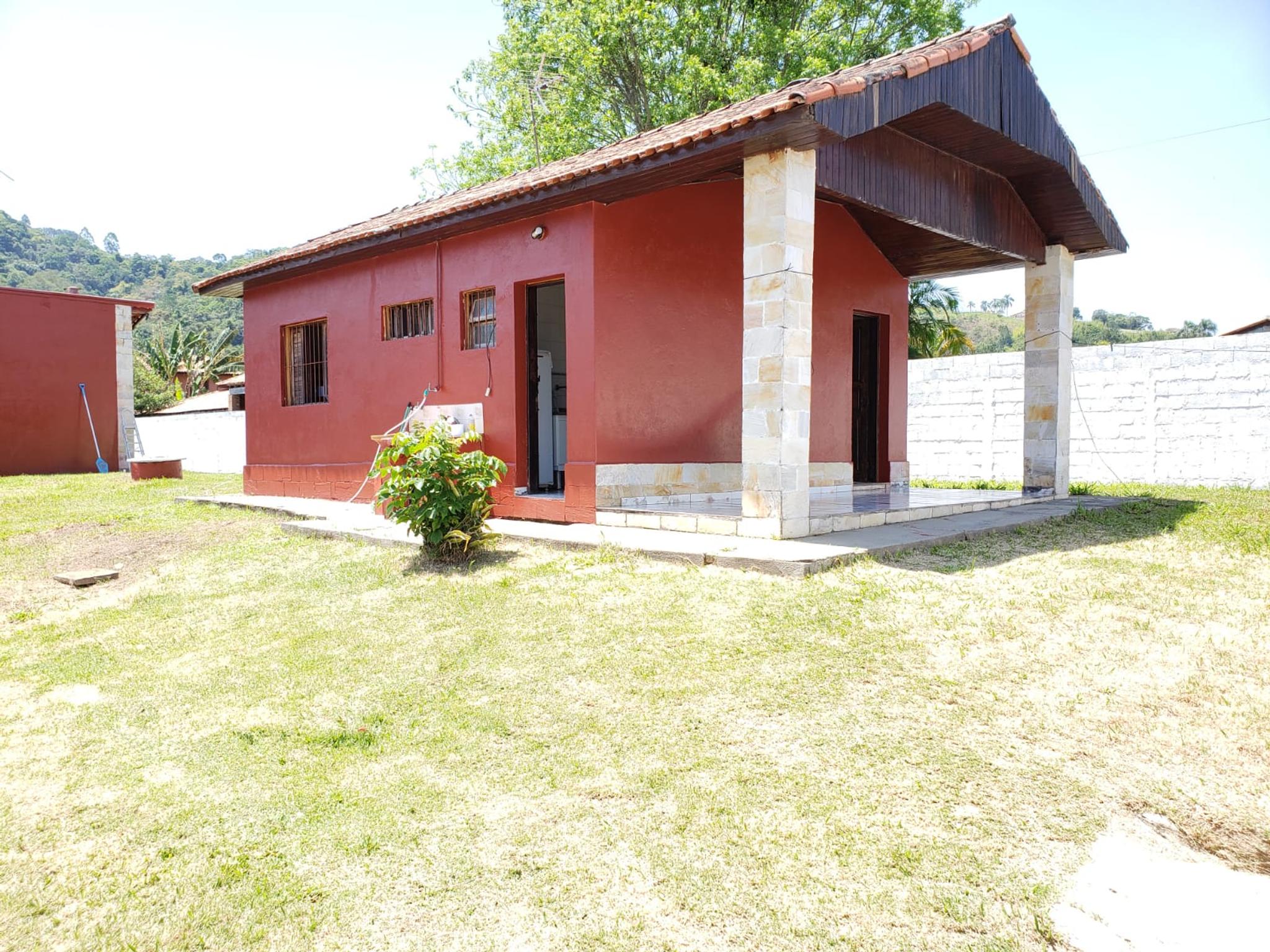 Casa com piscina Estância - Miniatura 11