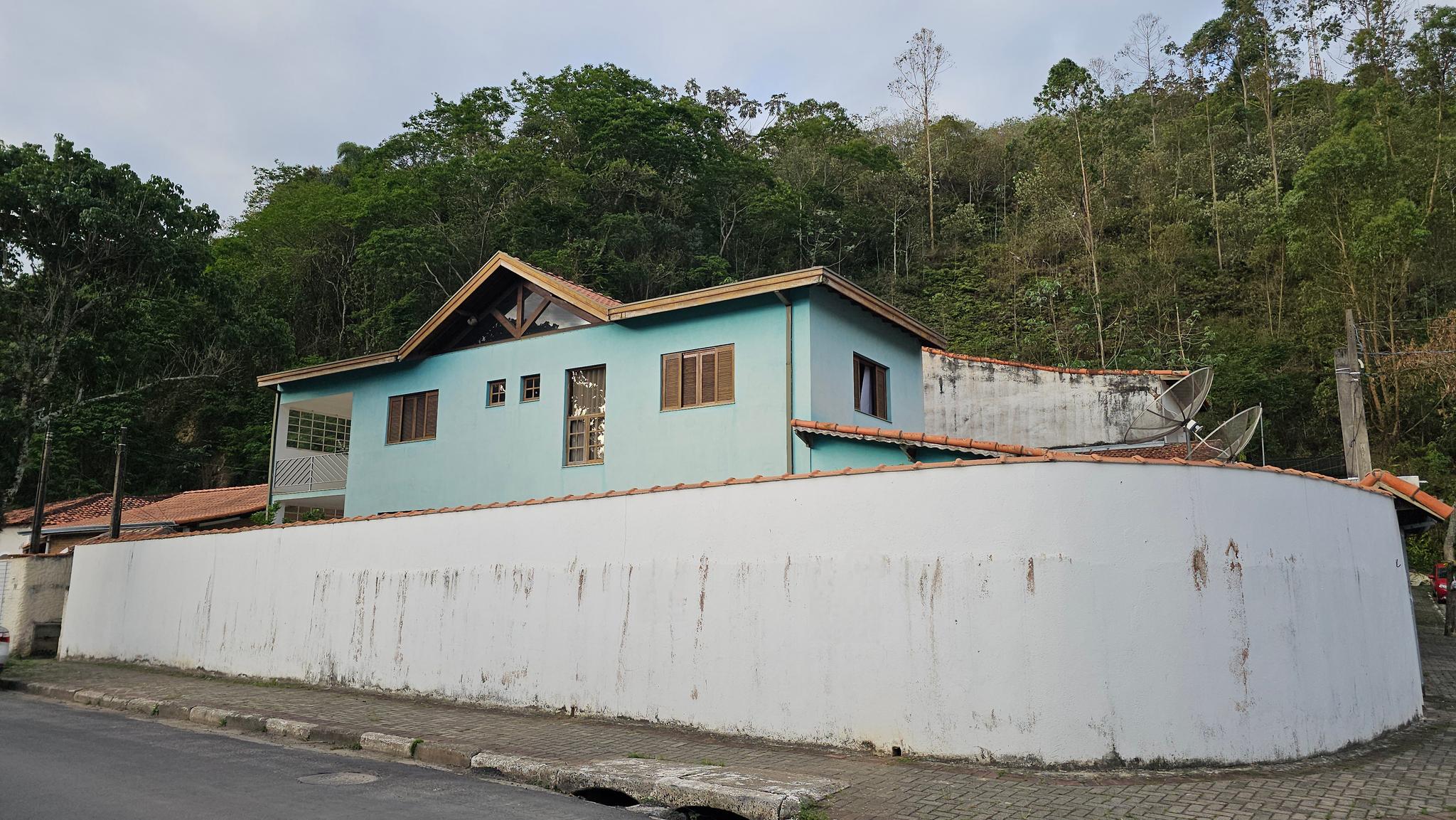 Sobrado Nogueira - Foto 1