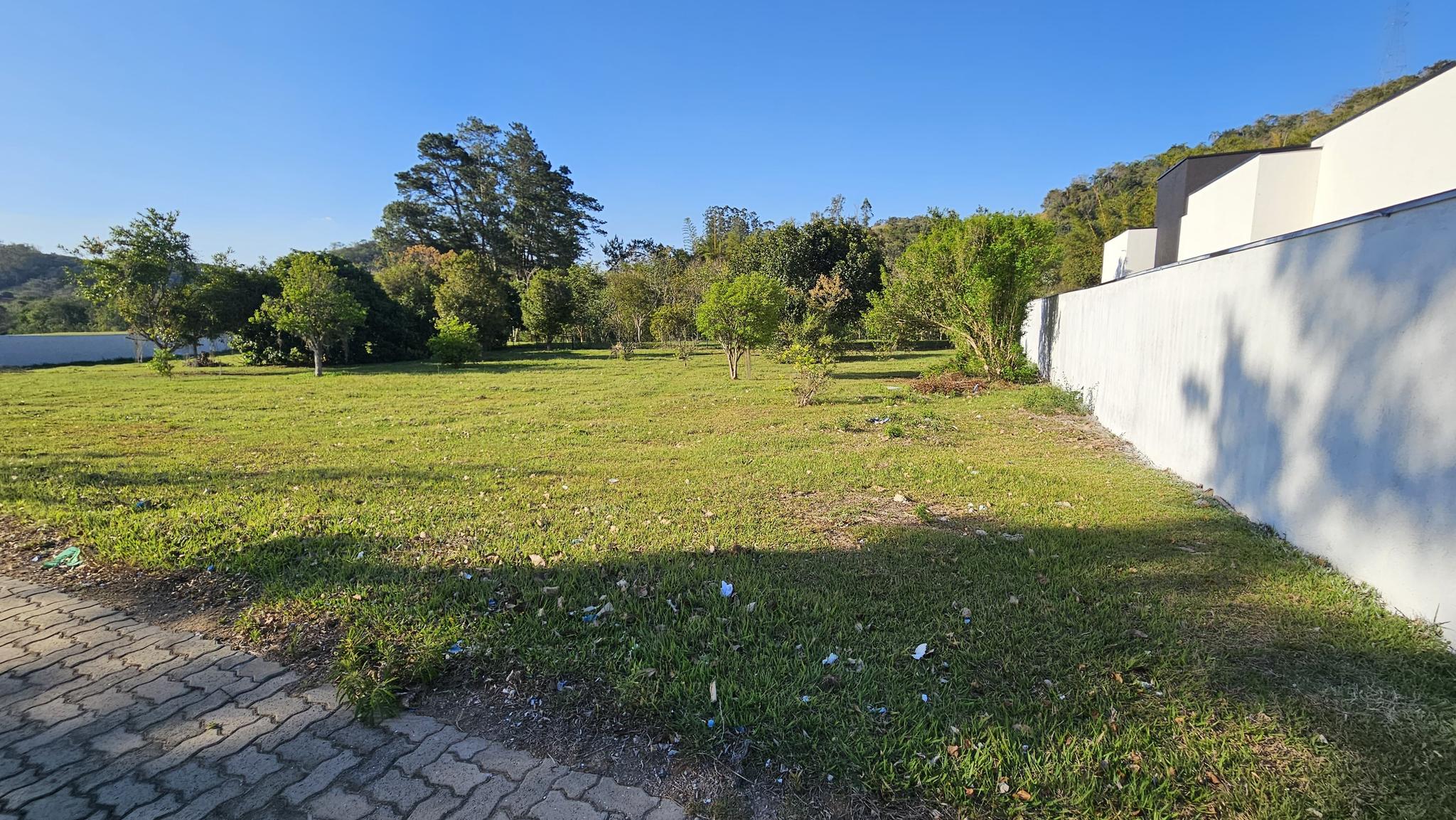 Terreno fundo para rio Residencial da Ilha - Foto 1