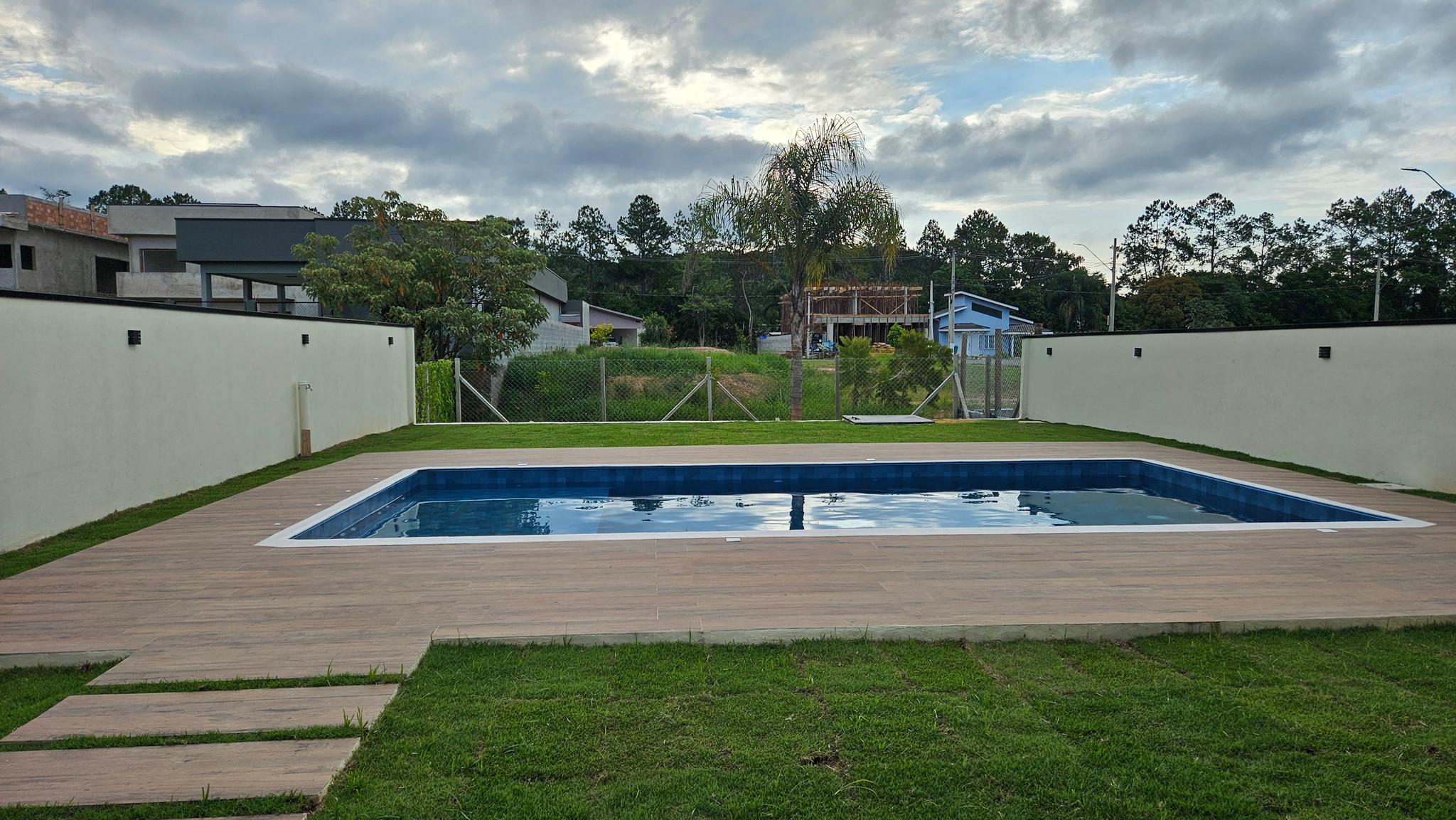 Casa Nova Cond Águas do Paraiba  - Miniatura 11