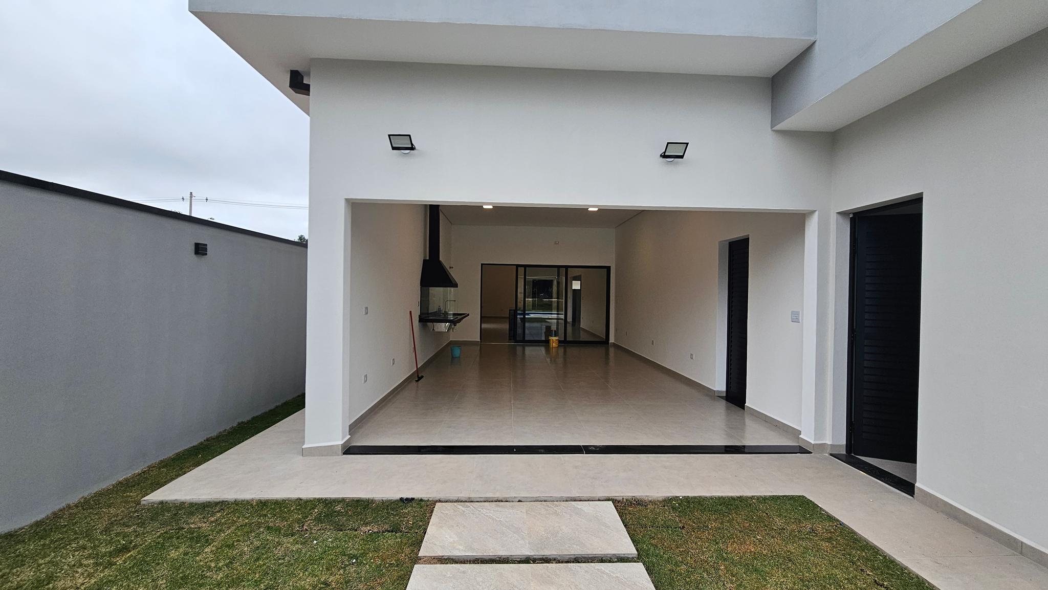 Casa Condomínio Águas do Paraíba - Miniatura 12